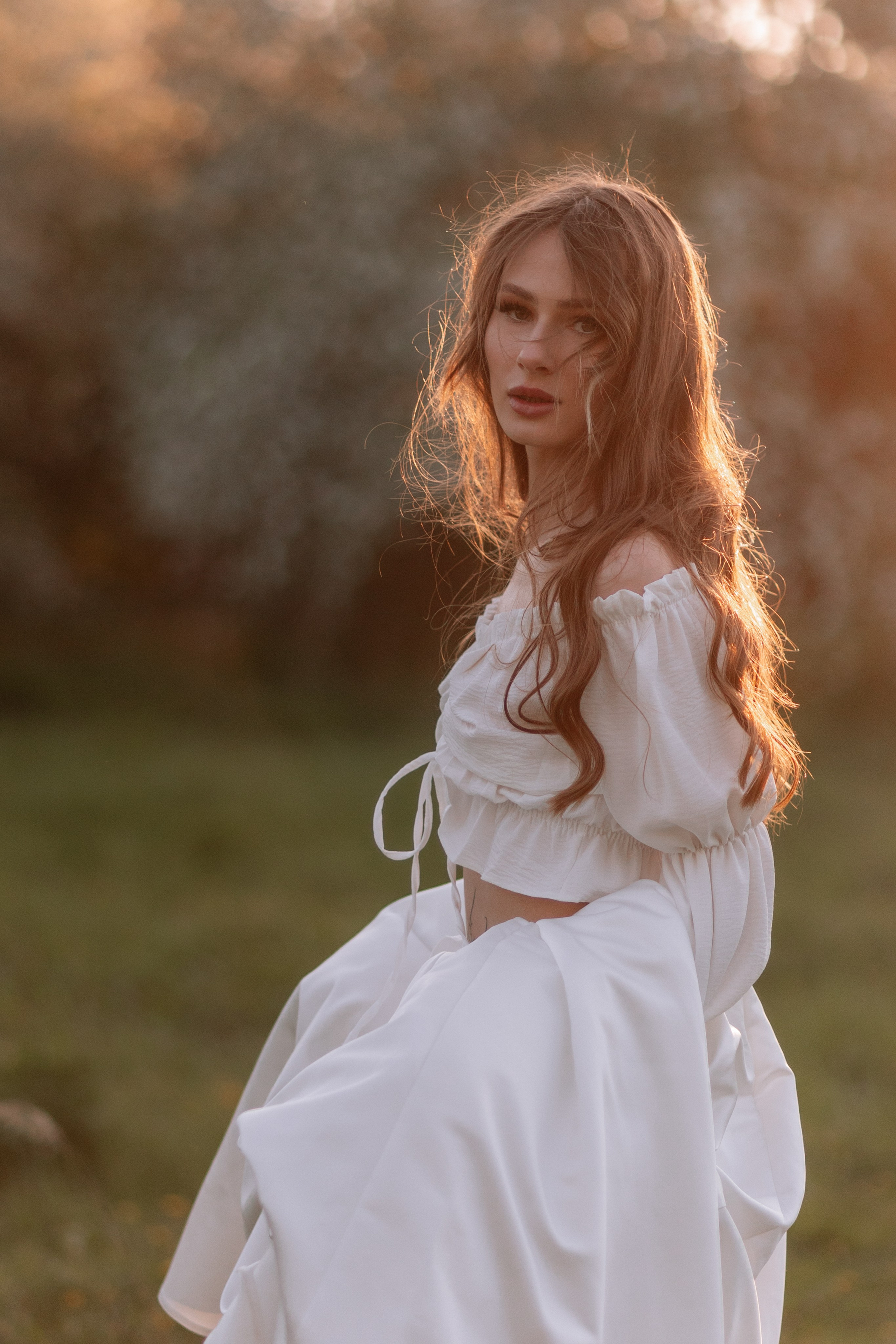 Утро. Фотограф Анна Агеева