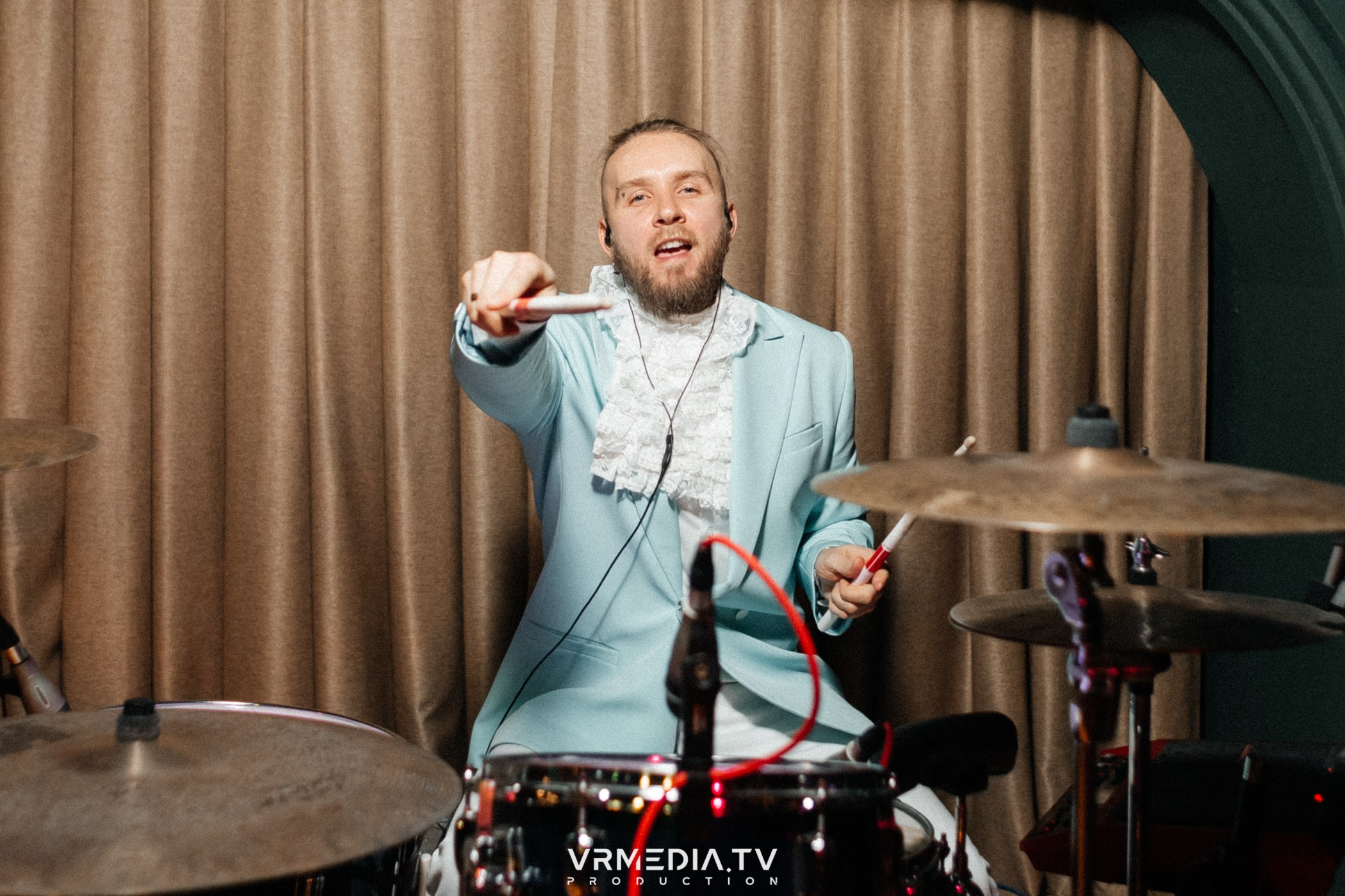 Halloween в ресторане «Мюнхен»