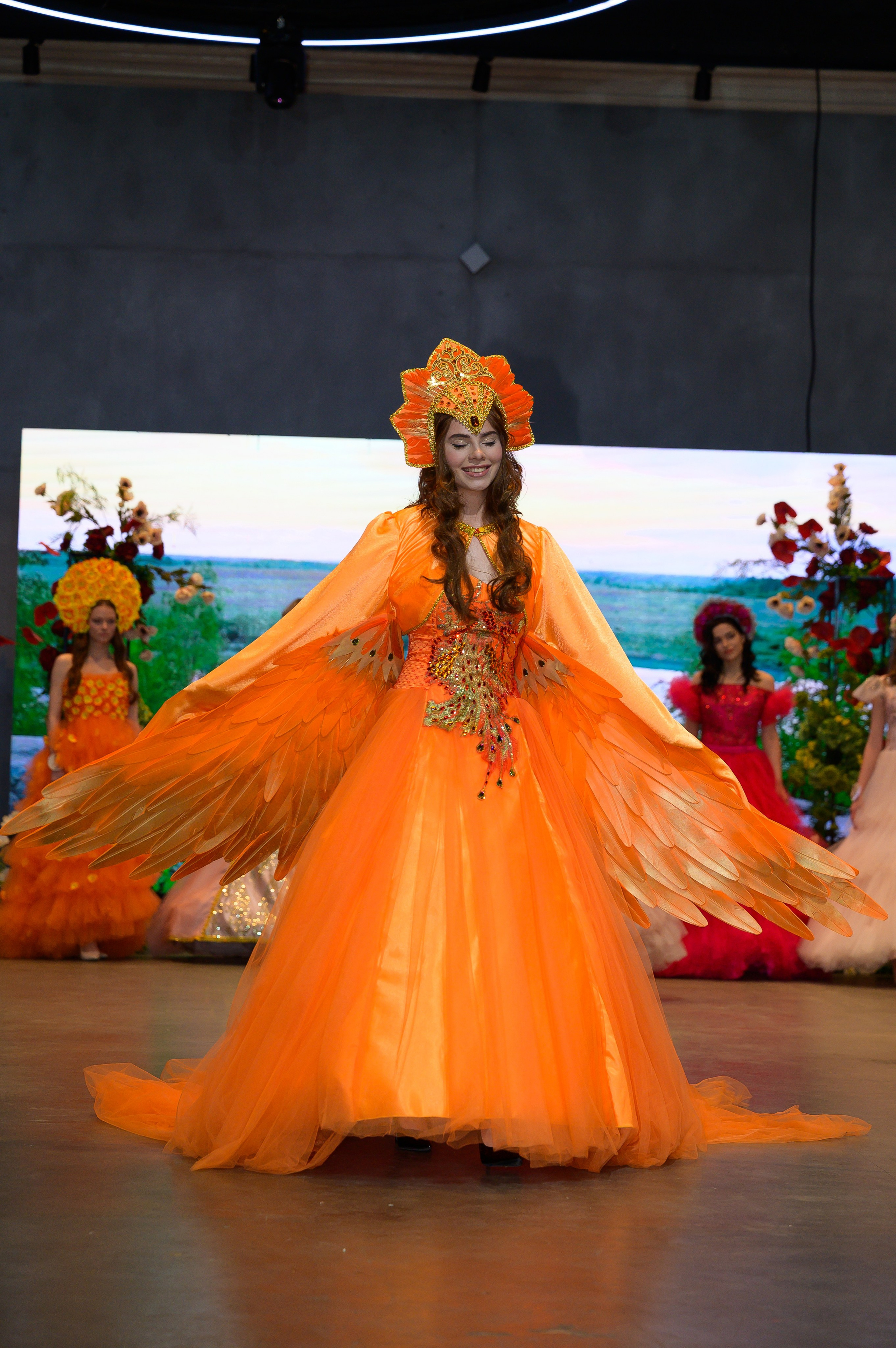 Мисс Россия 2026