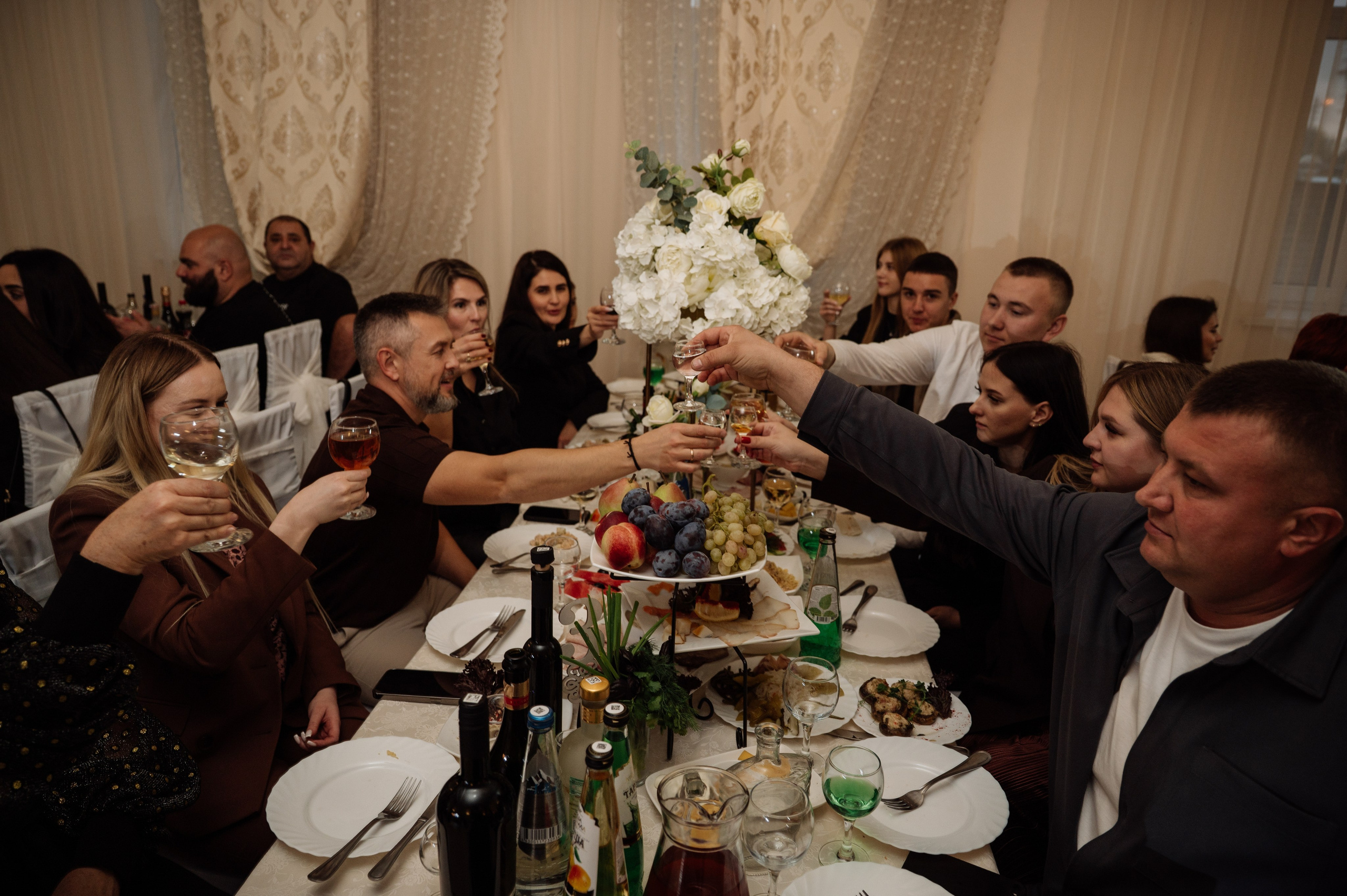 Егор и Олеся