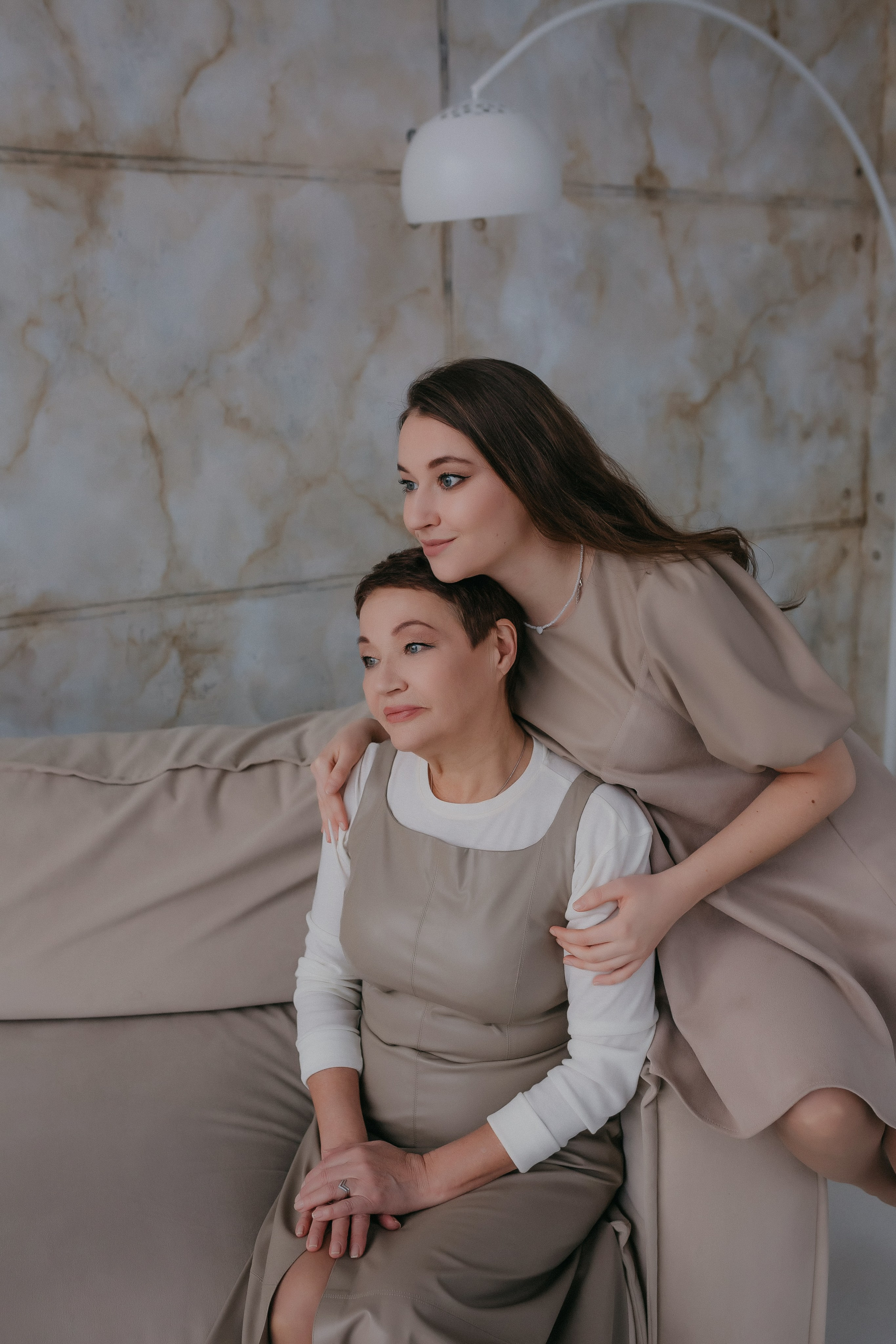 Сафи +Амир и семья. Семейный фотограф в Сургуте