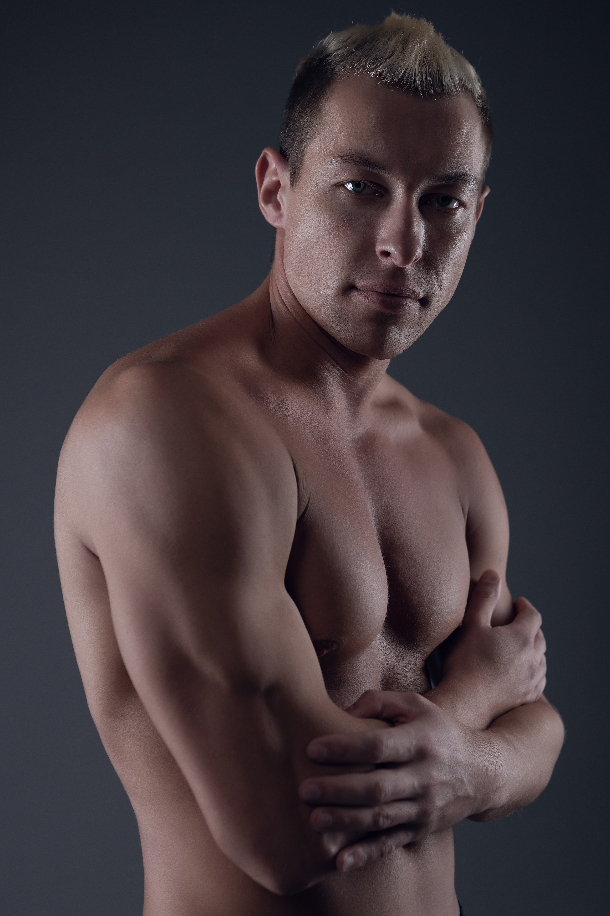 Гоша. Фотограф Иванов Денис