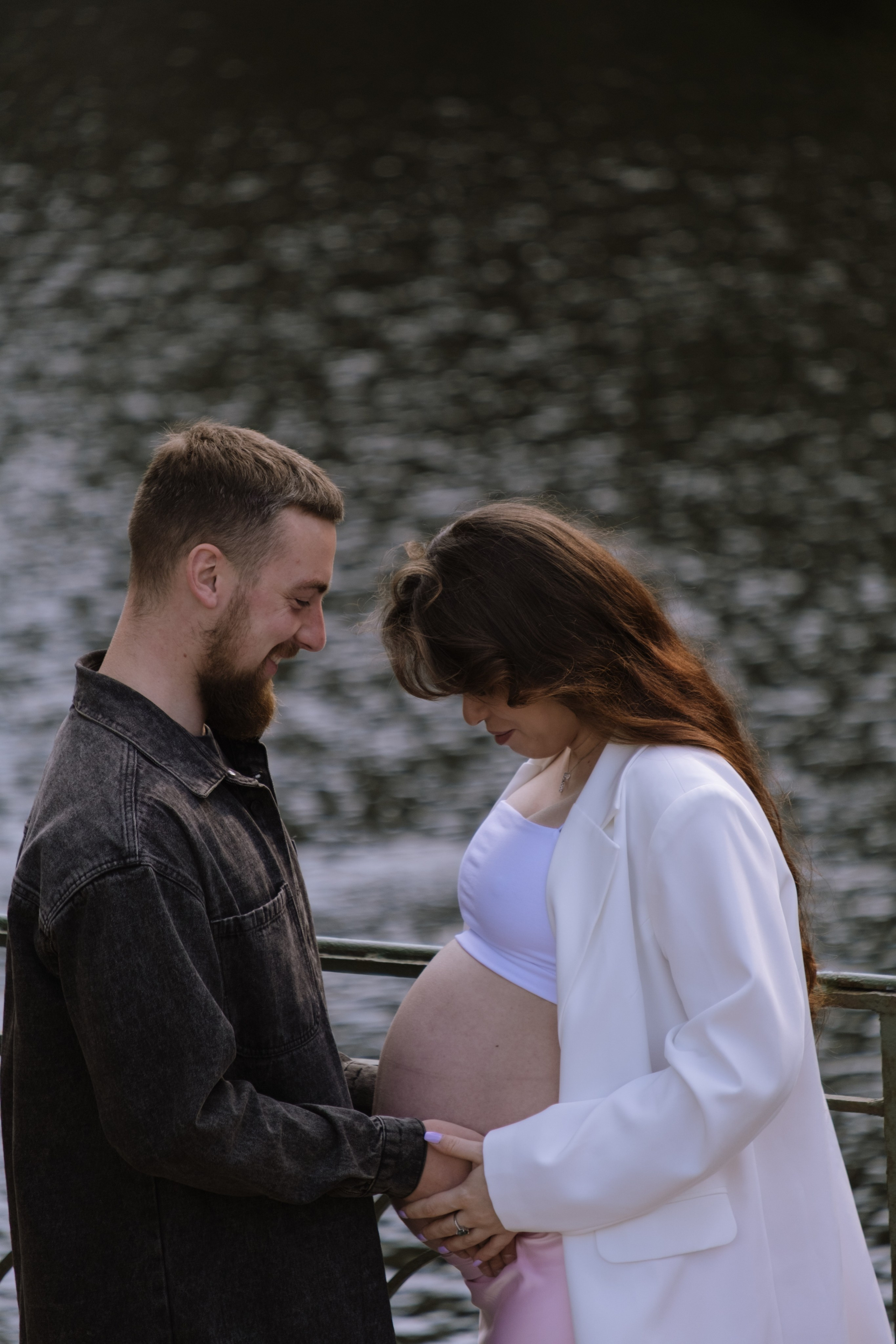 СЕМЕЙНАЯ ИСТОРИЯ. Профессиональный фотограф, Санкт-Петербург — Виктория Богомолова