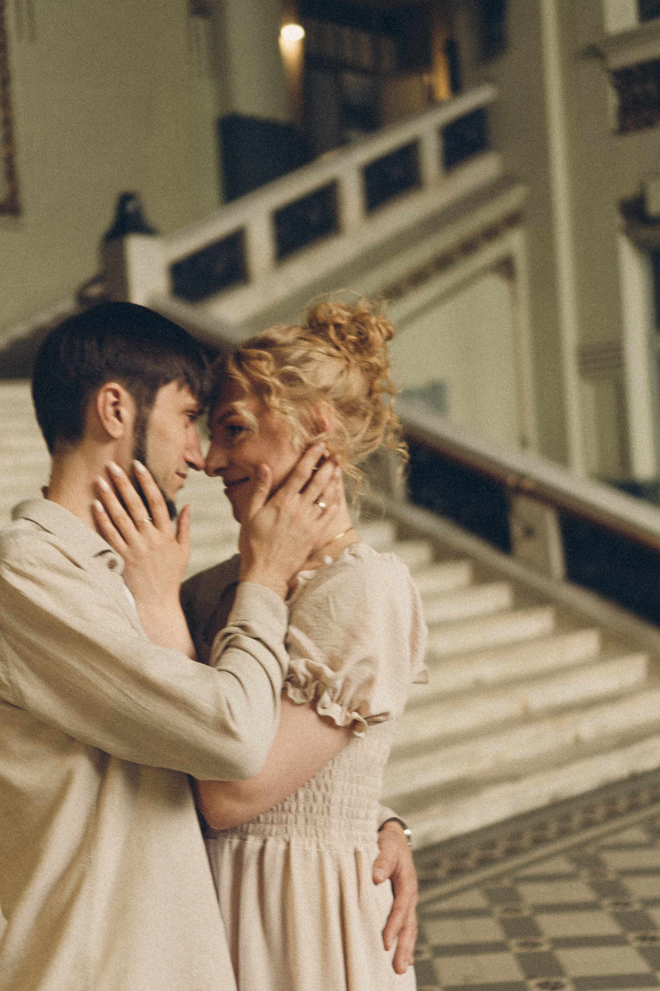 ПРОГУЛКА НА ВИТЕБСКОМ ВОКЗАЛЕ. Профессиональный фотограф, Санкт-Петербург — Виктория Богомолова