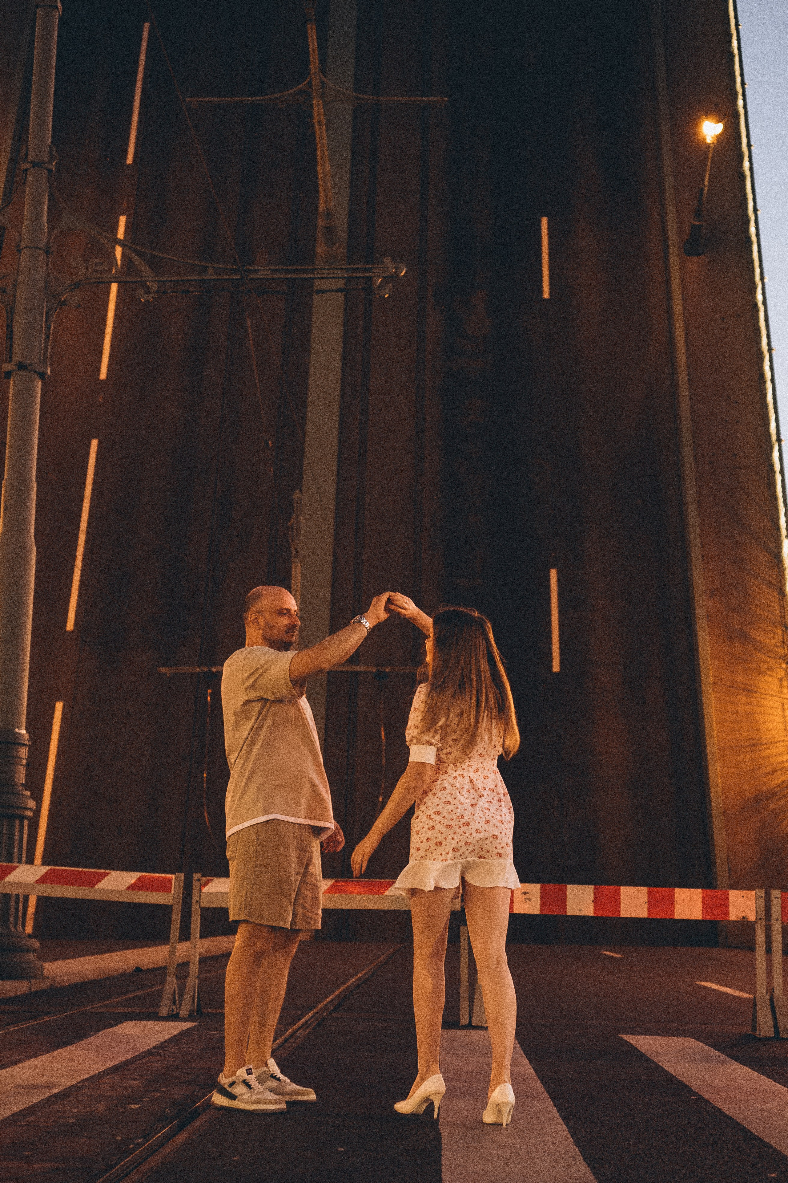 ПРОГУЛКА УТОРОМ ПО ПИТЕРУ. Профессиональный фотограф, Санкт-Петербург — Виктория Богомолова