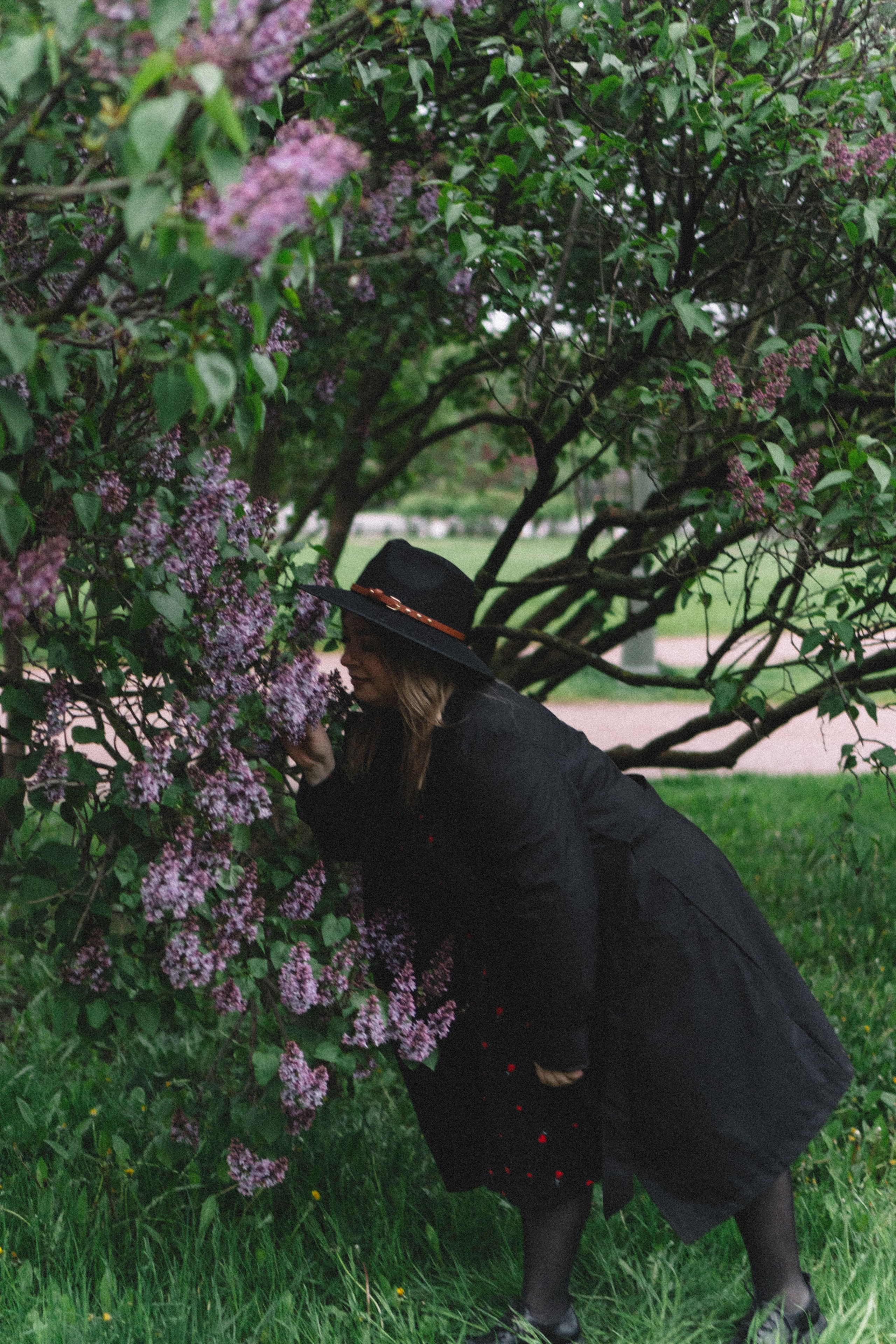 ПРОГУЛКА ВЕСНОЙ. Профессиональный фотограф, Санкт-Петербург — Виктория Богомолова