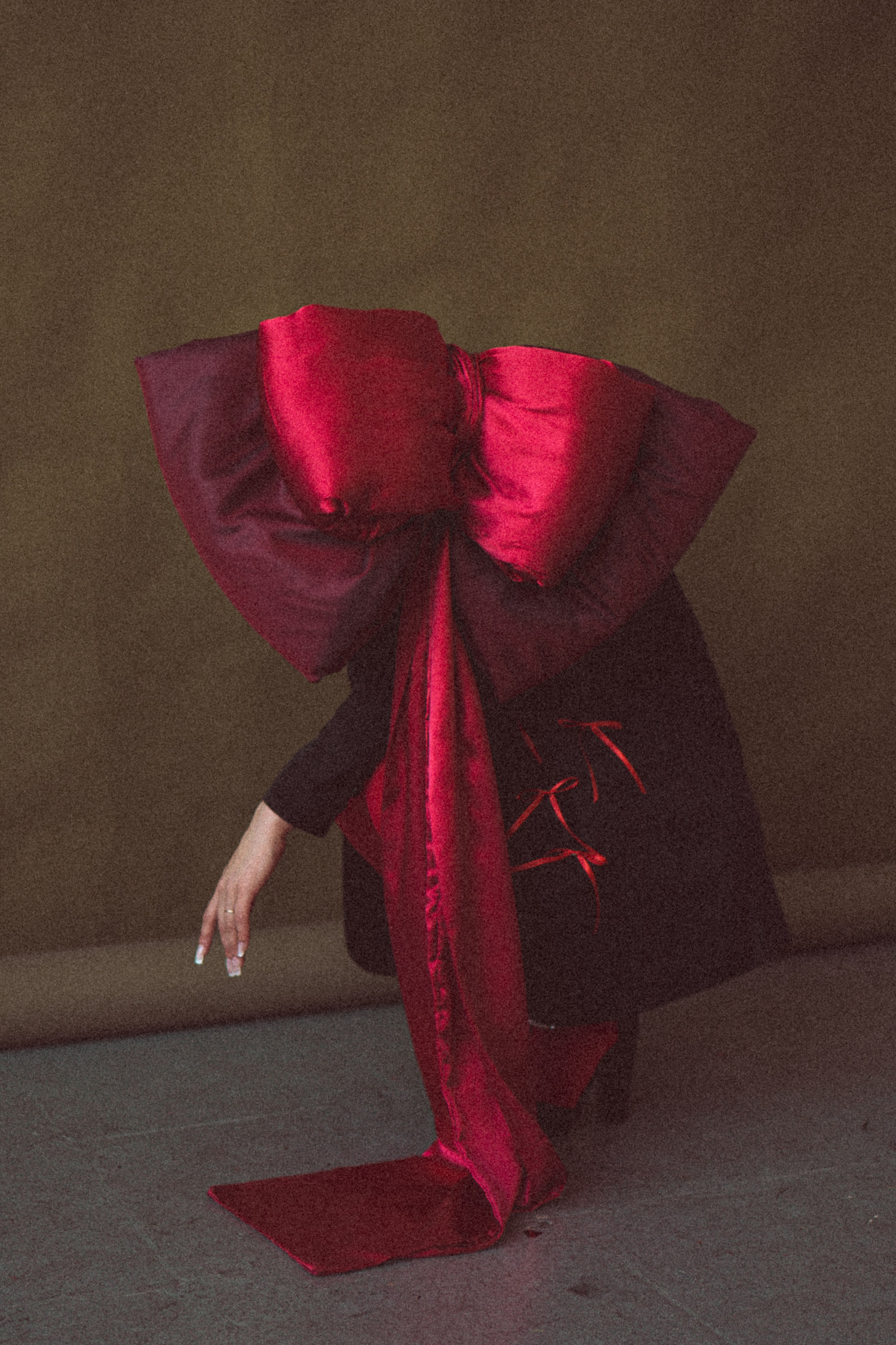 Красные колготки. Профессиональный фотограф, Санкт-Петербург — Виктория Богомолова