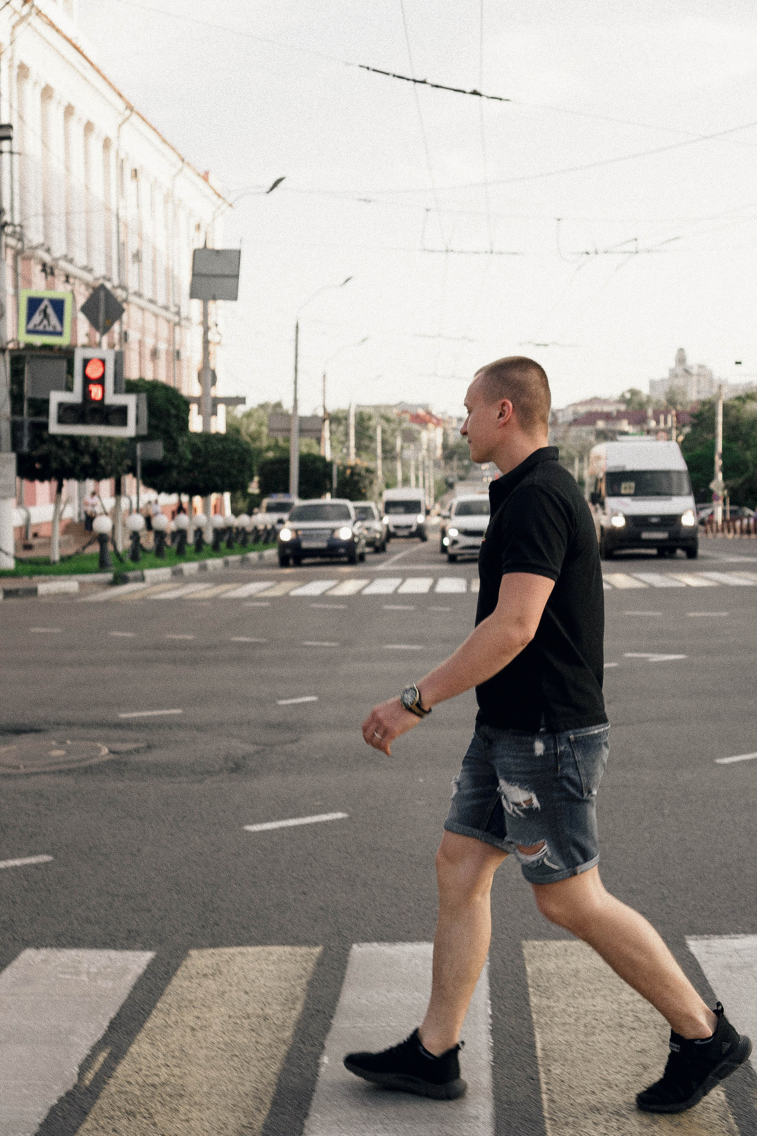 Фотосессия для мужчины. Профессиональный фотограф, Санкт-Петербург — Виктория Богомолова