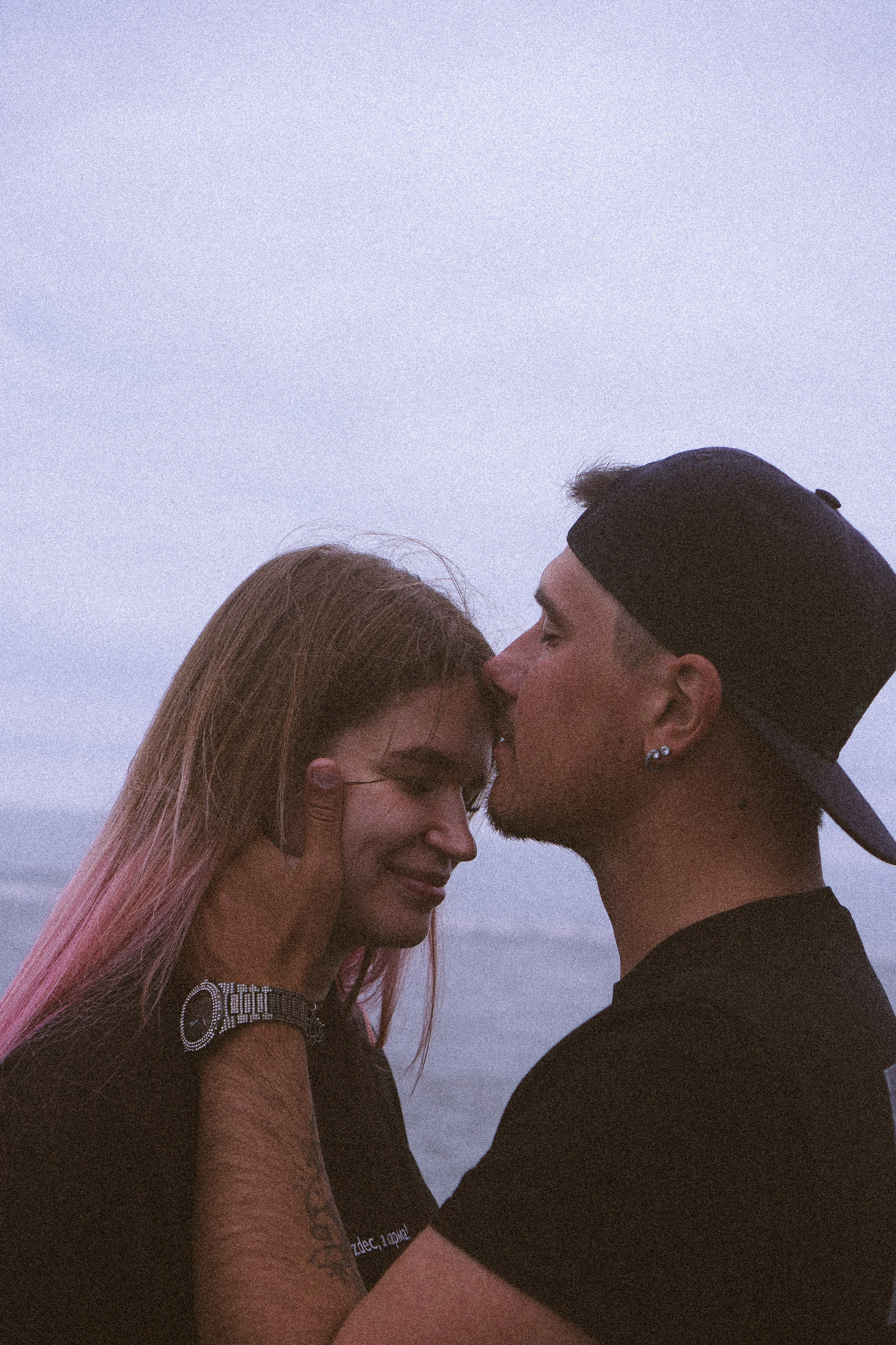 НА БЕРЕГУ МОРЯ. Профессиональный фотограф, Санкт-Петербург — Виктория Богомолова