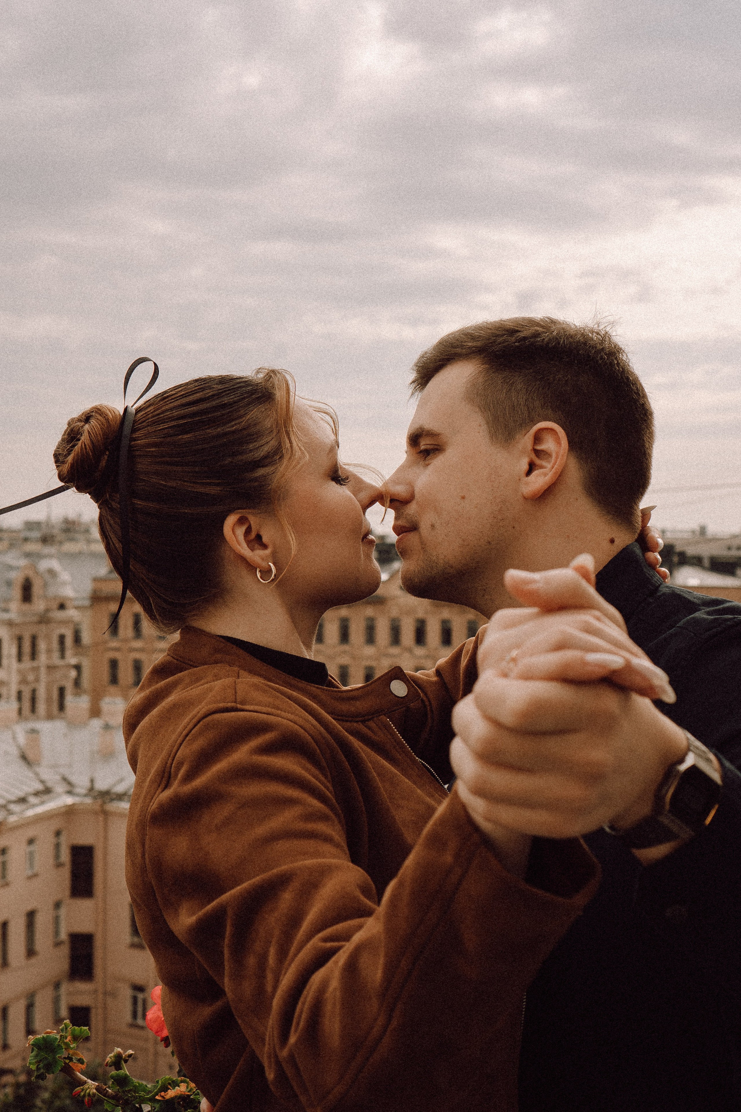 LOVE. Профессиональный фотограф, Санкт-Петербург — Виктория Богомолова