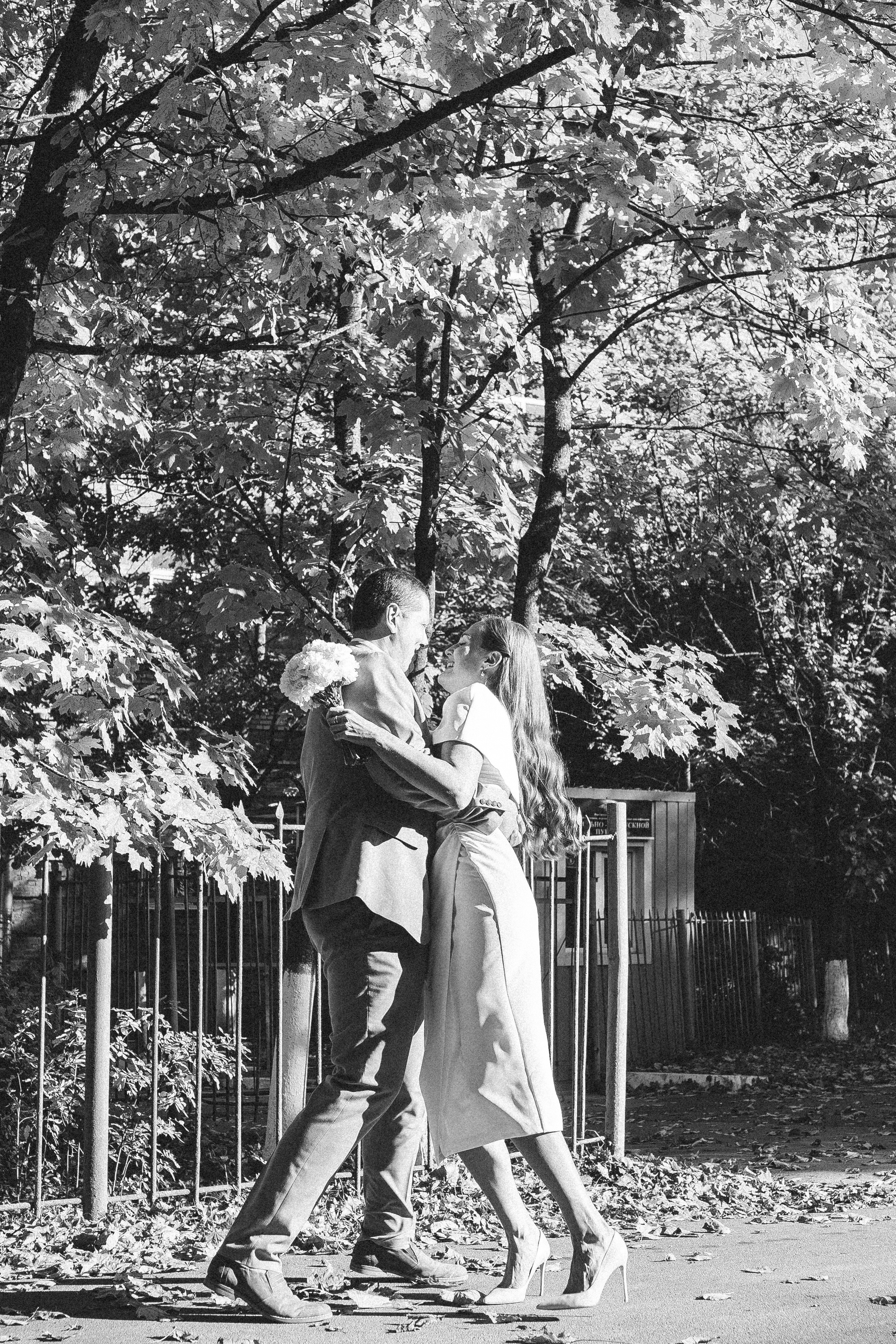 СВАДЕБНАЯ В ПУШКИНЕ. Профессиональный фотограф, Санкт-Петербург — Виктория Богомолова