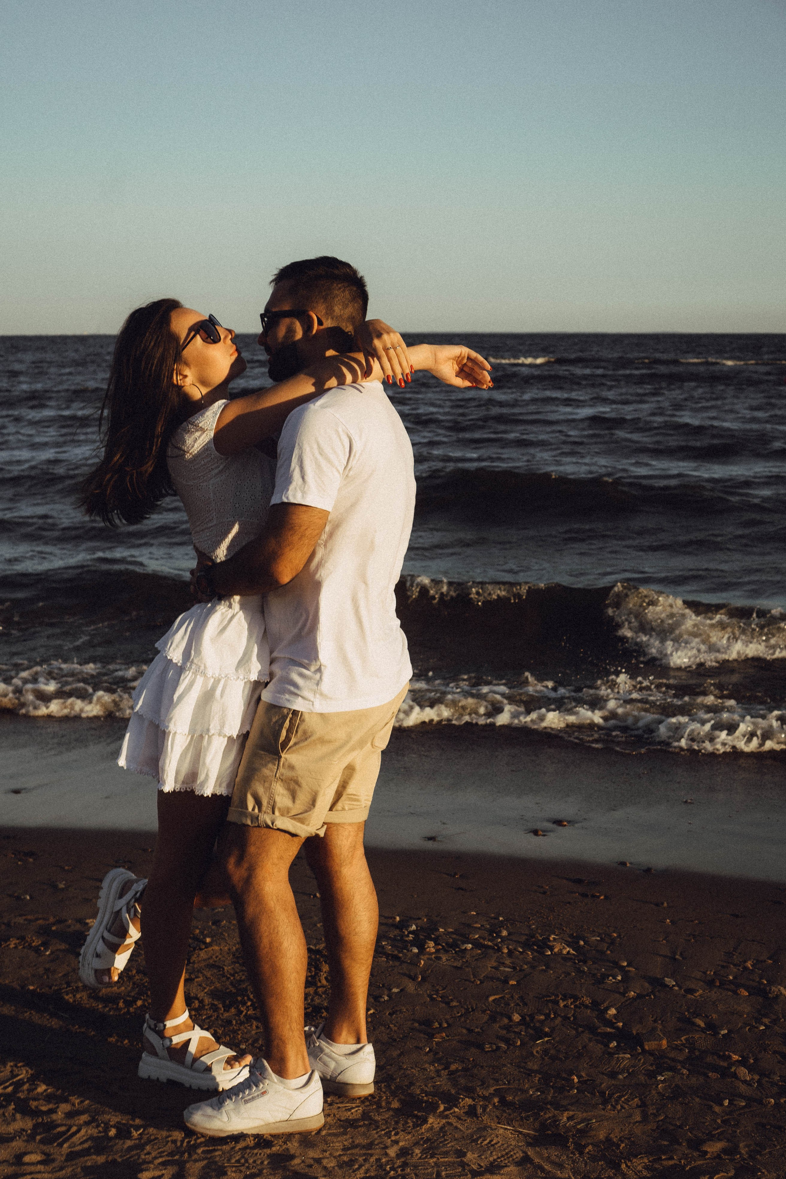 Любовь на заливе. Профессиональный фотограф, Санкт-Петербург — Виктория Богомолова