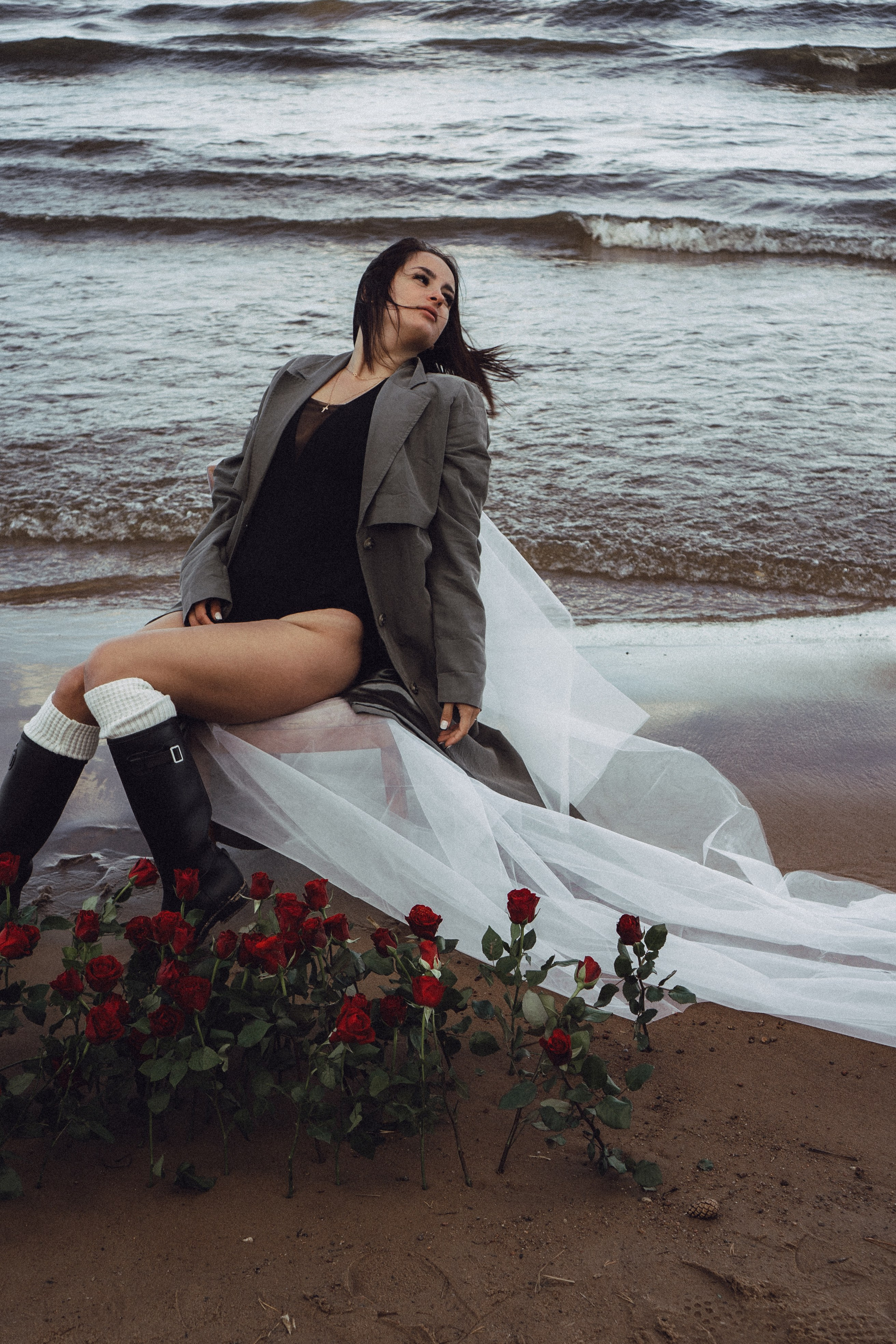 Розы. Профессиональный фотограф, Санкт-Петербург — Виктория Богомолова