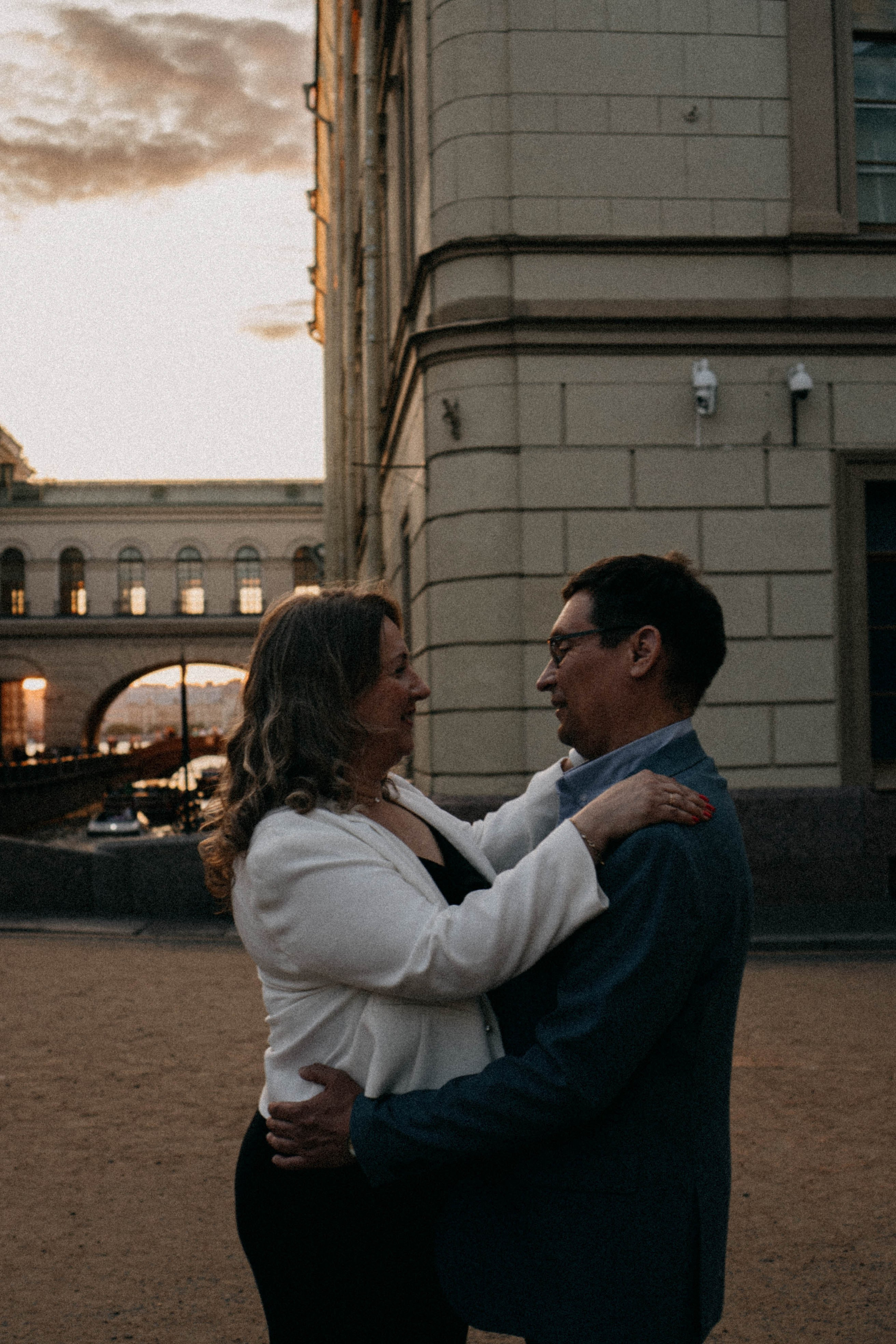 Закатная серия. Профессиональный фотограф, Санкт-Петербург — Виктория Богомолова