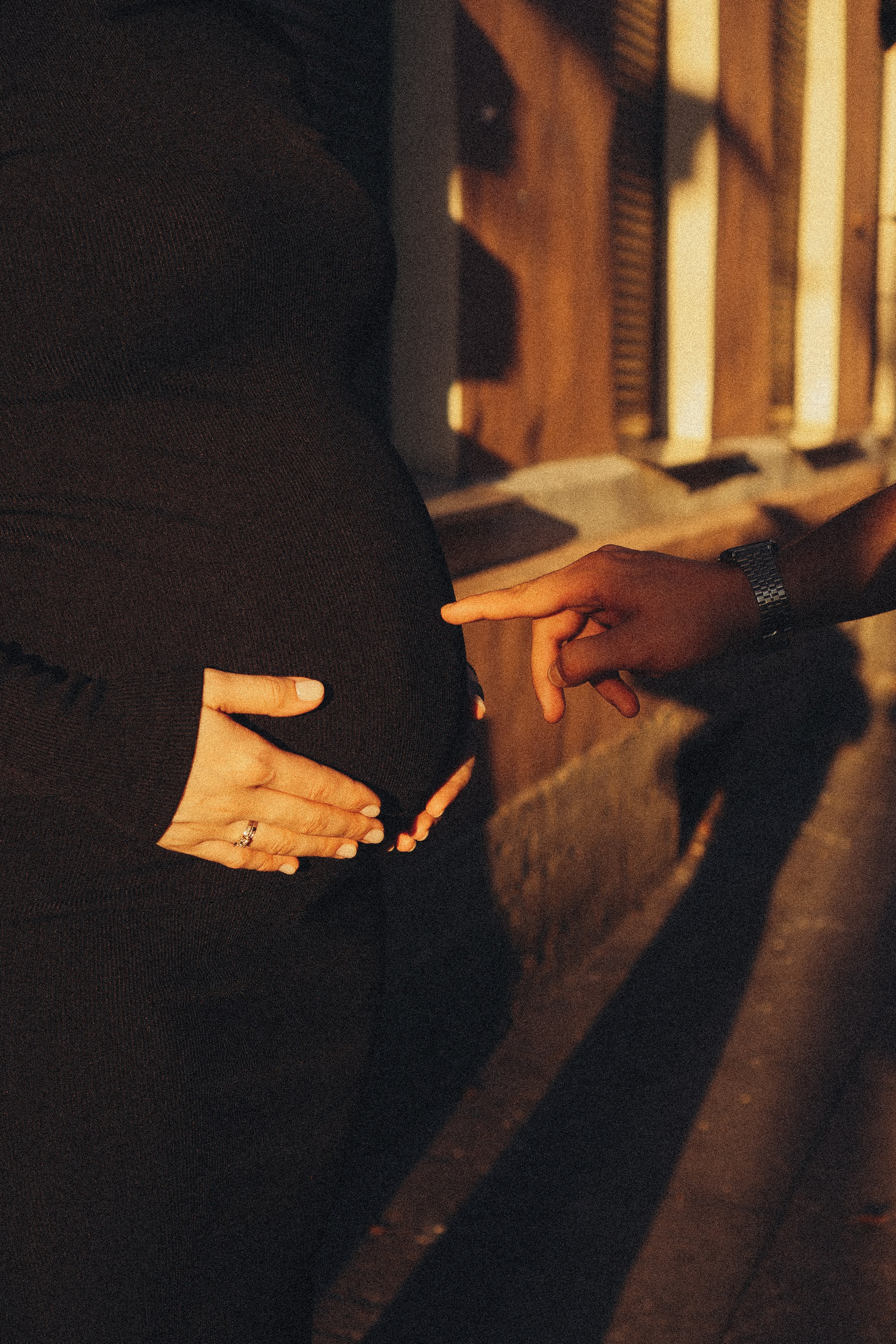 БЕРЕМЕННОСТЬ. Профессиональный фотограф, Санкт-Петербург — Виктория Богомолова