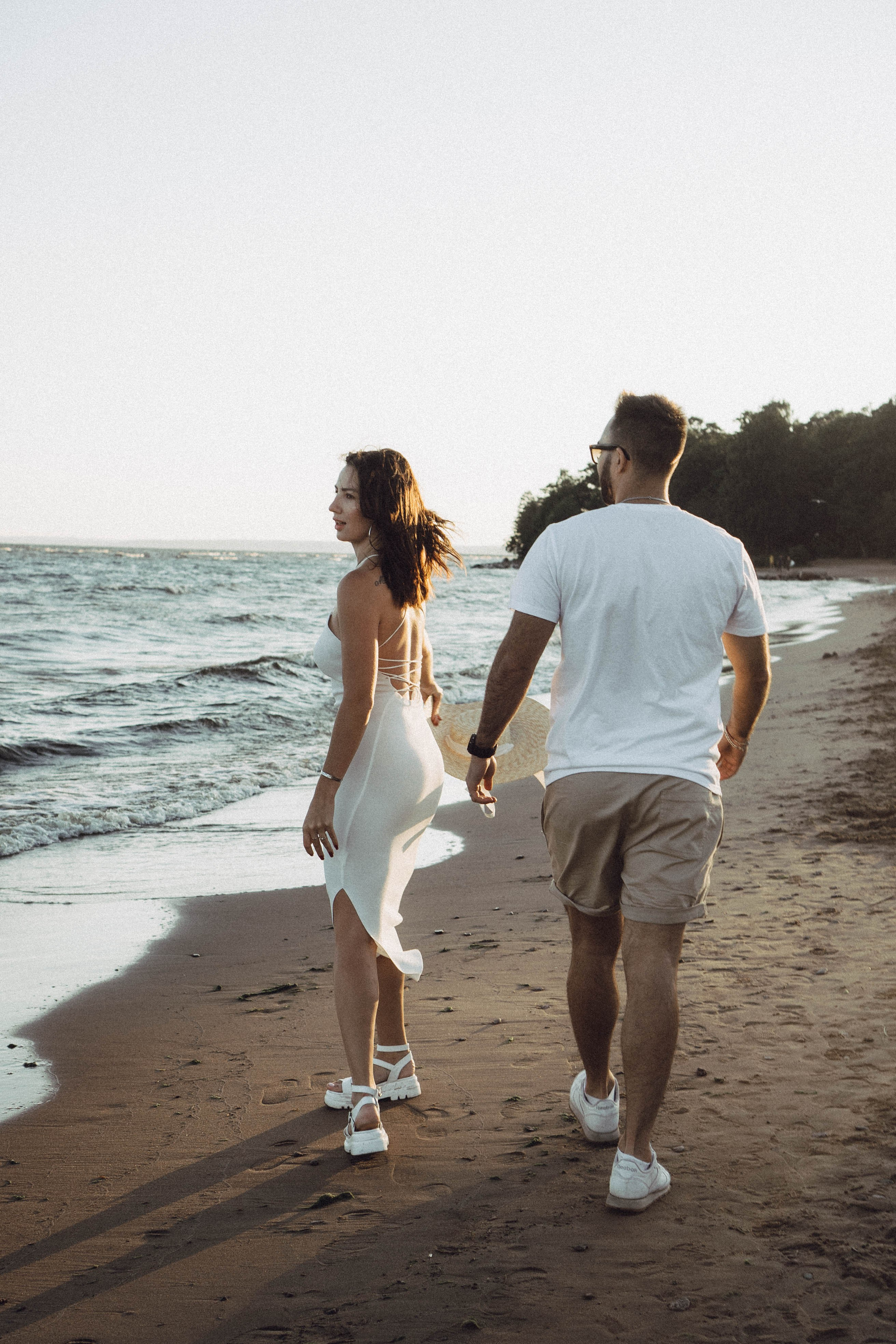 Любовь на заливе. Профессиональный фотограф, Санкт-Петербург — Виктория Богомолова