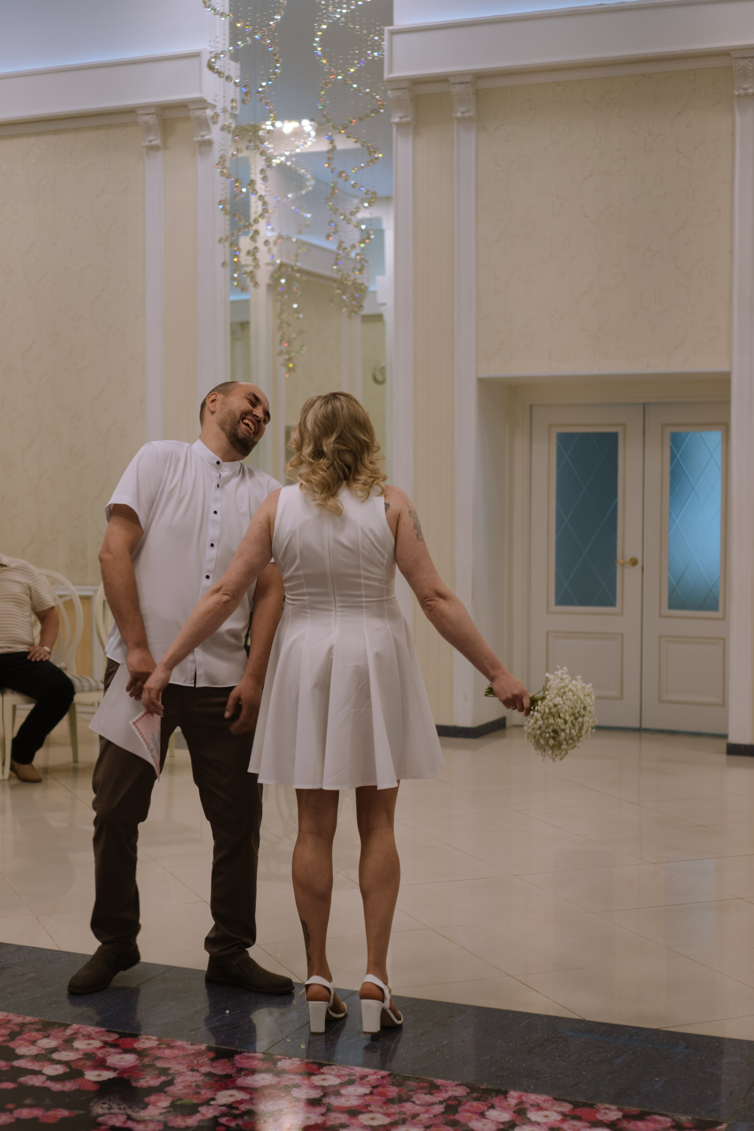 СВАДЕБНЫЙ РЕПОРТАЖ. Профессиональный фотограф, Санкт-Петербург — Виктория Богомолова