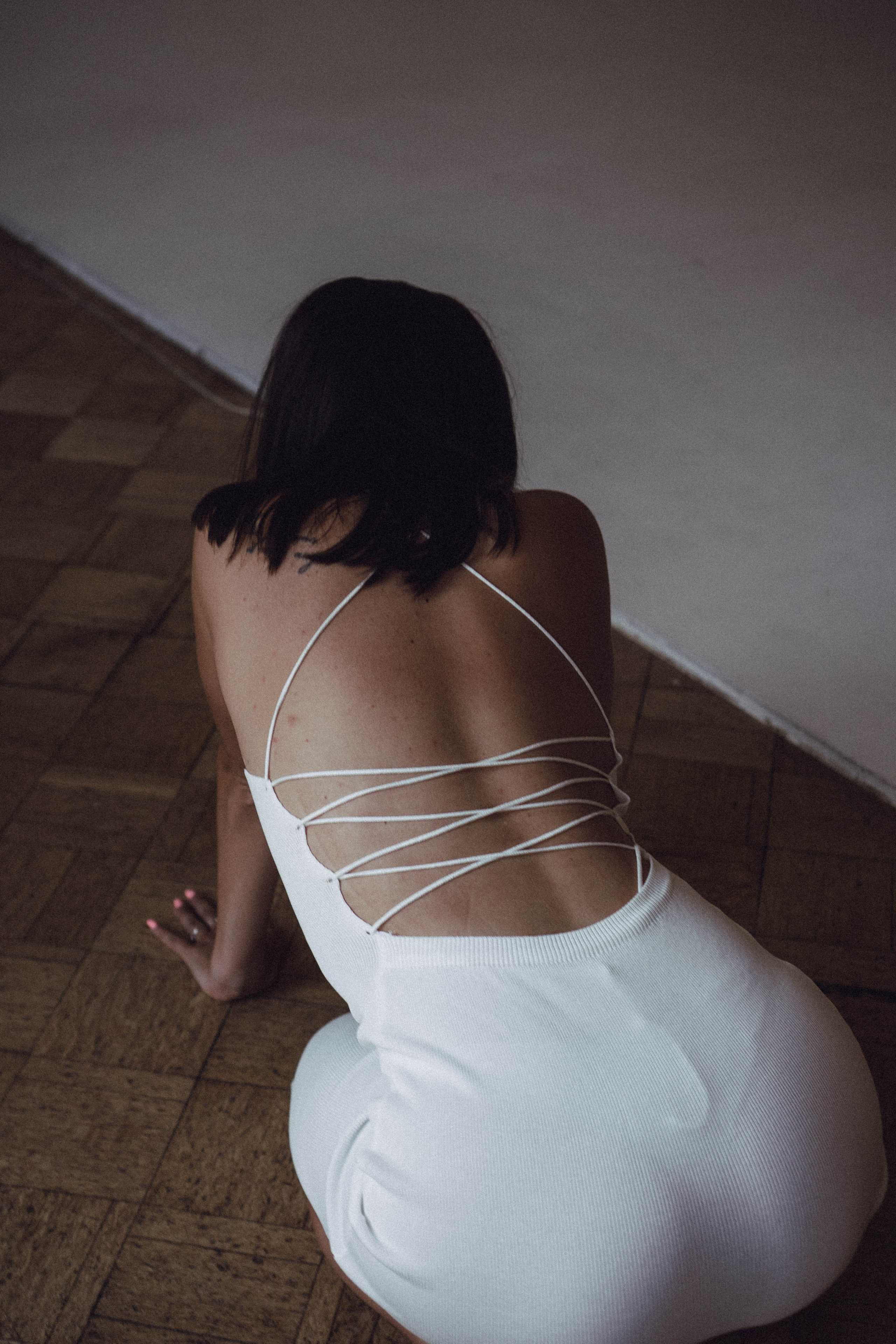 Студийная. Профессиональный фотограф, Санкт-Петербург — Виктория Богомолова