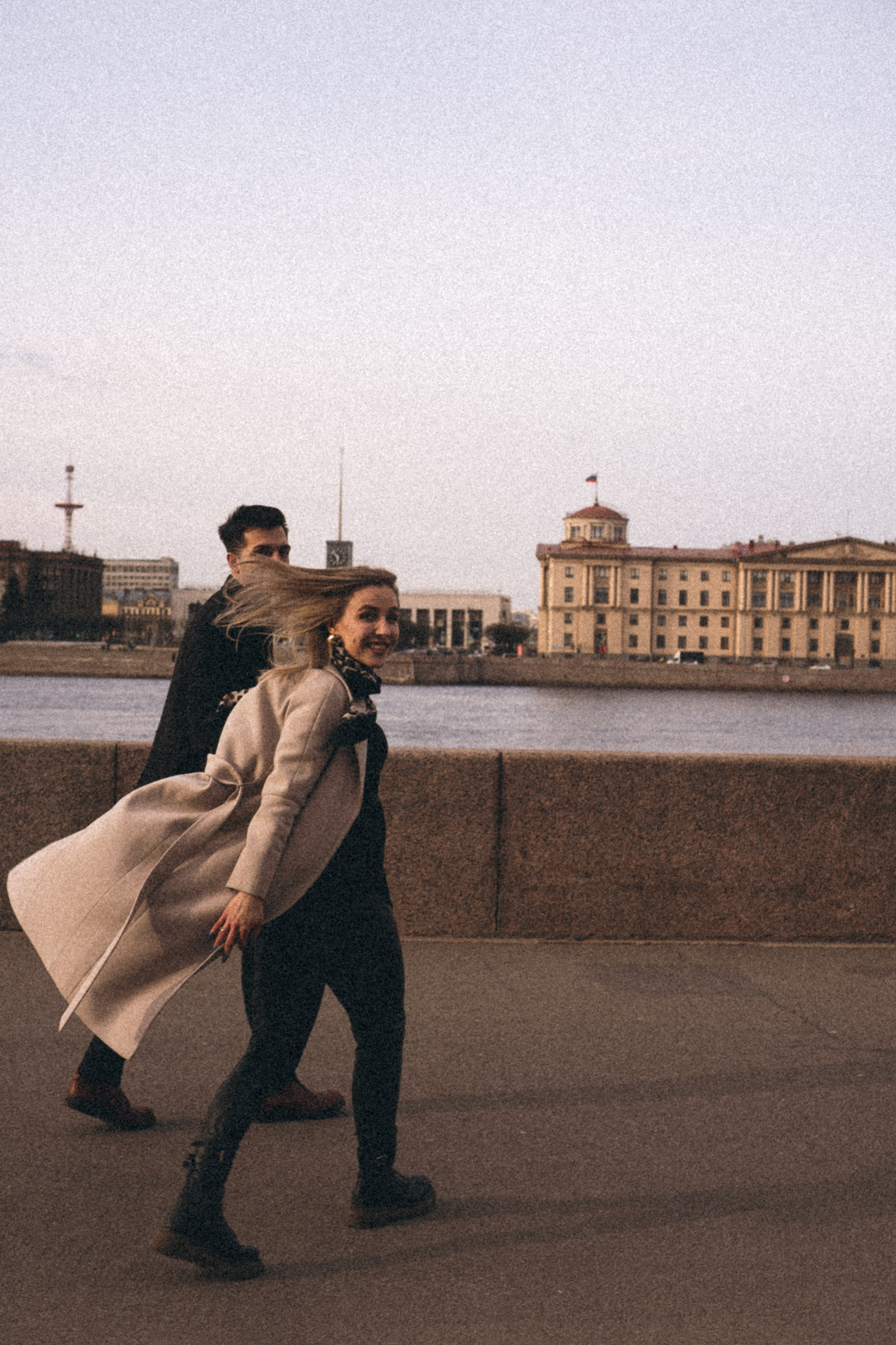 Love stori. Профессиональный фотограф, Санкт-Петербург — Виктория Богомолова