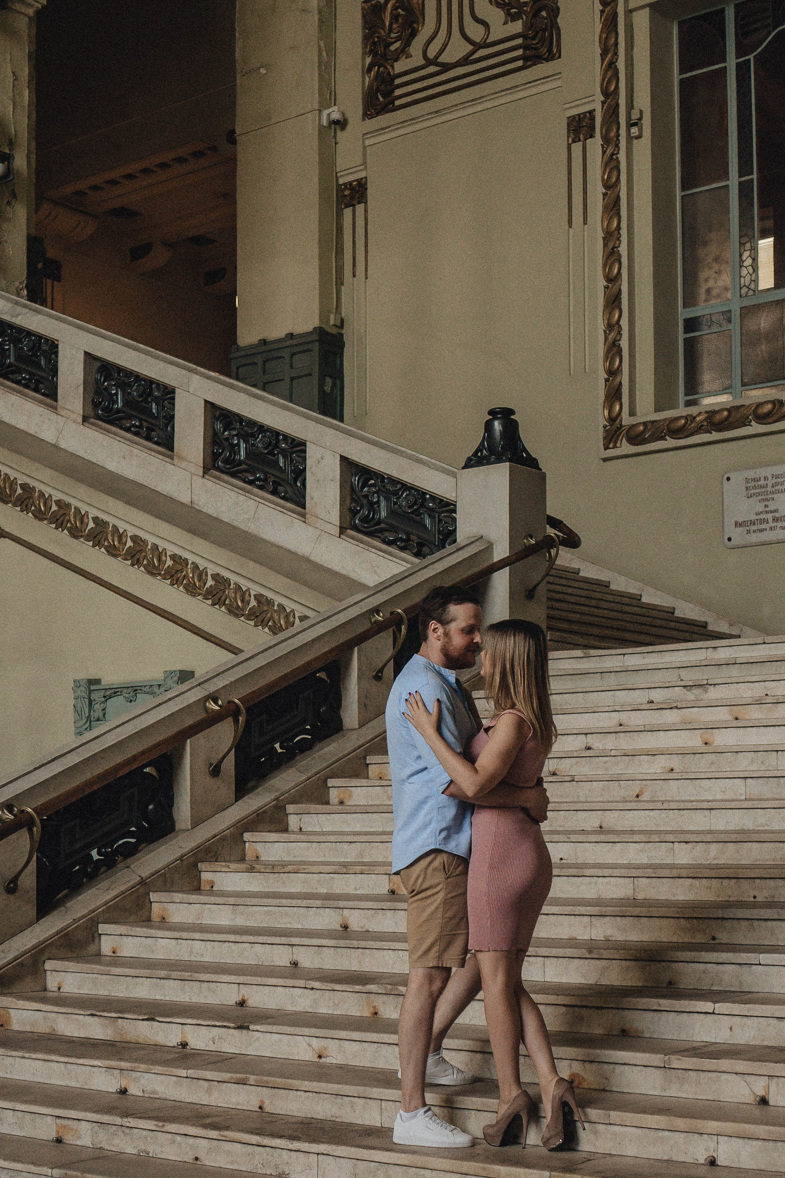 История на реальных событиях. Профессиональный фотограф, Санкт-Петербург — Виктория Богомолова