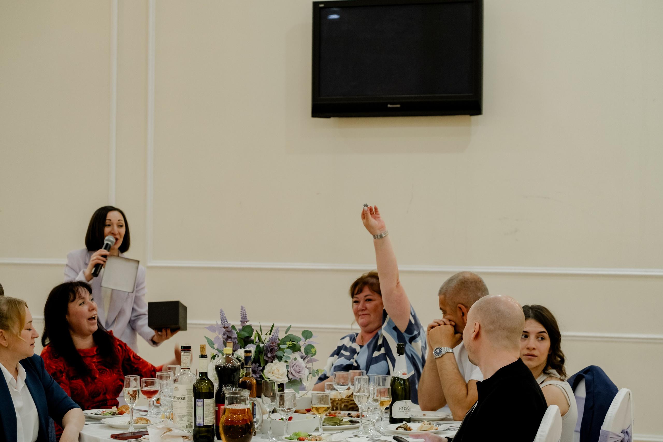СВАДЕБНАЯ СЬЕМКА В ЗАГСЕ И БАНКЕТ. Профессиональный фотограф, Санкт-Петербург — Виктория Богомолова