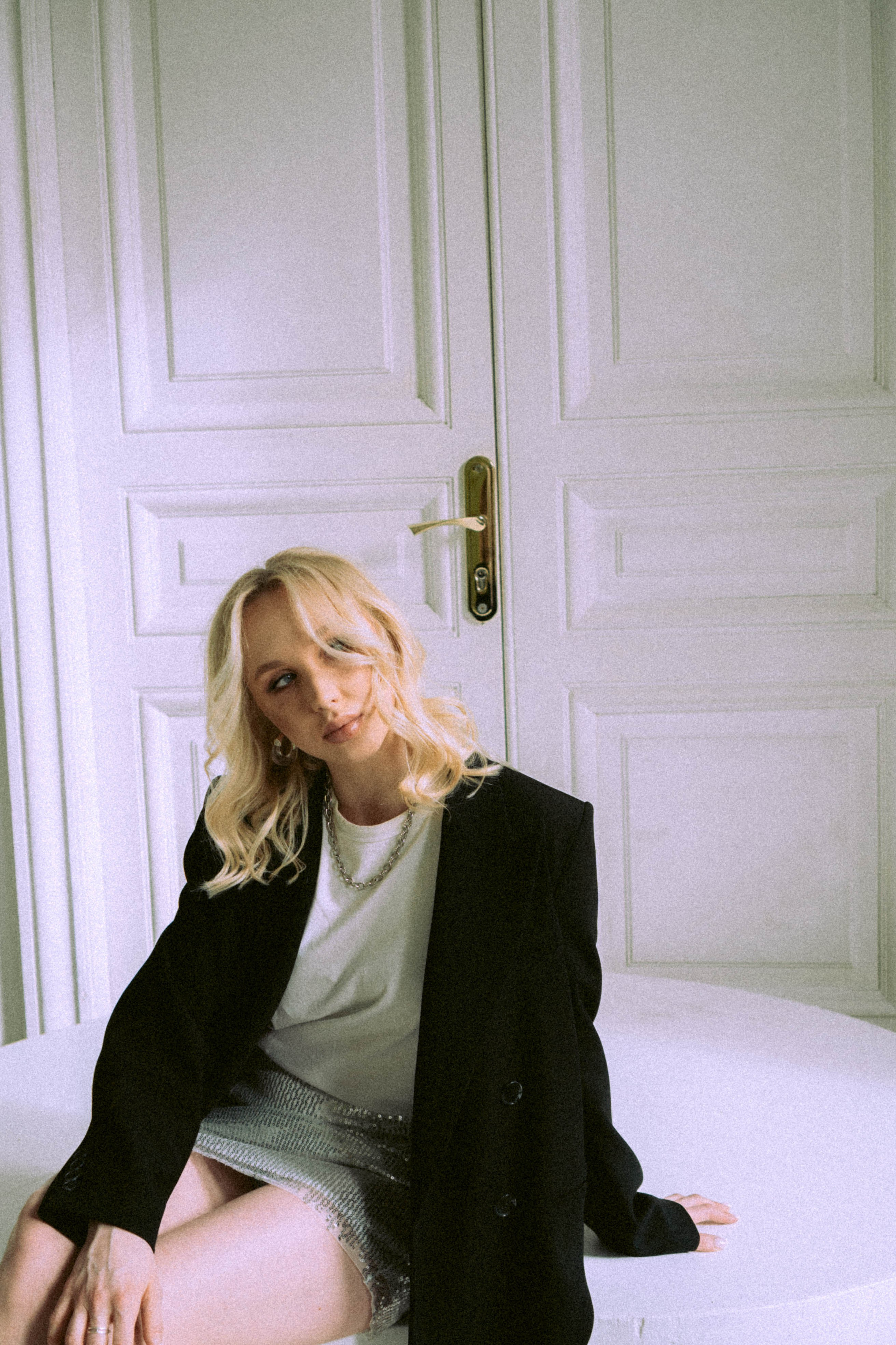 Студийная. Профессиональный фотограф, Санкт-Петербург — Виктория Богомолова