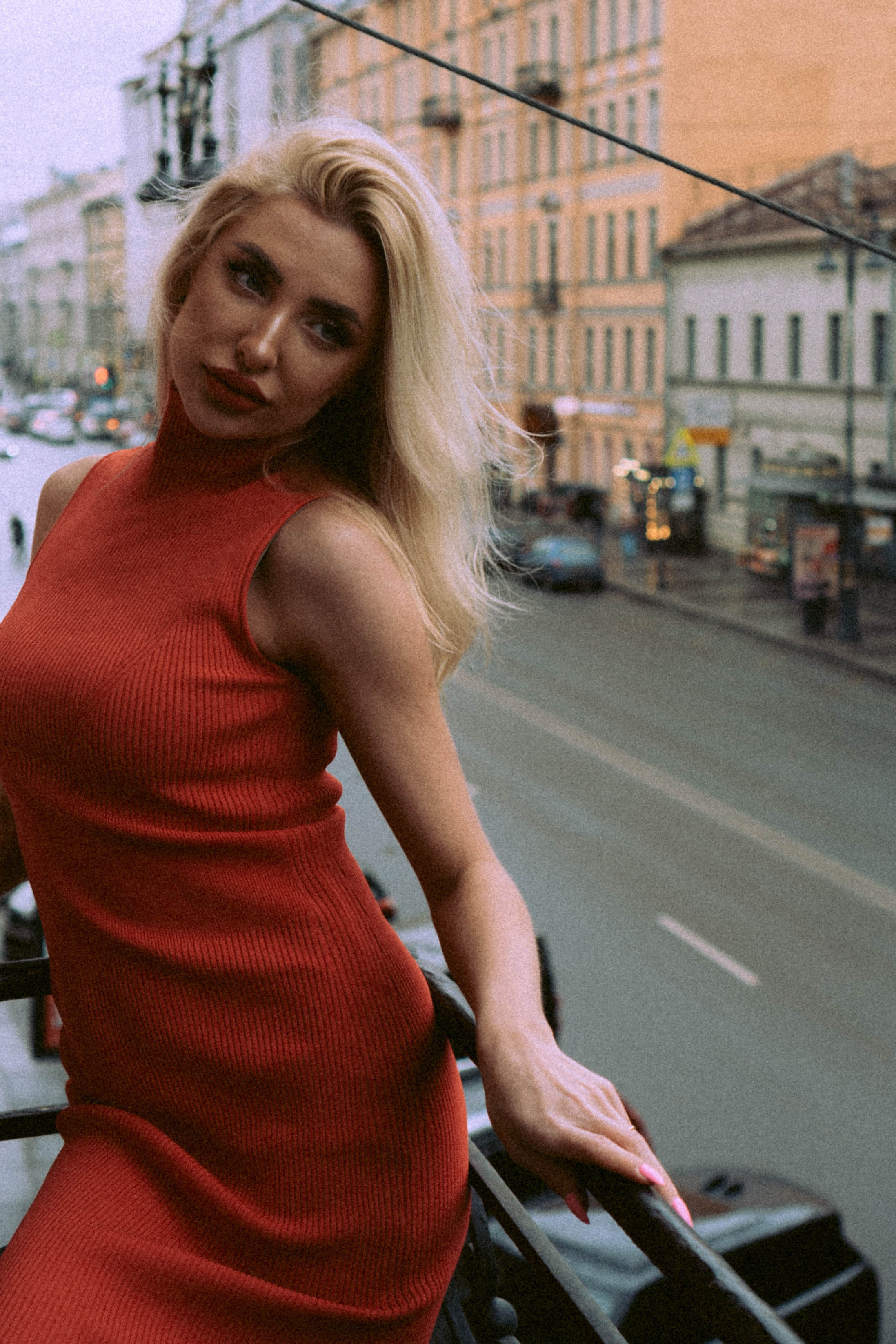 Винтажная серия. Профессиональный фотограф, Санкт-Петербург — Виктория Богомолова