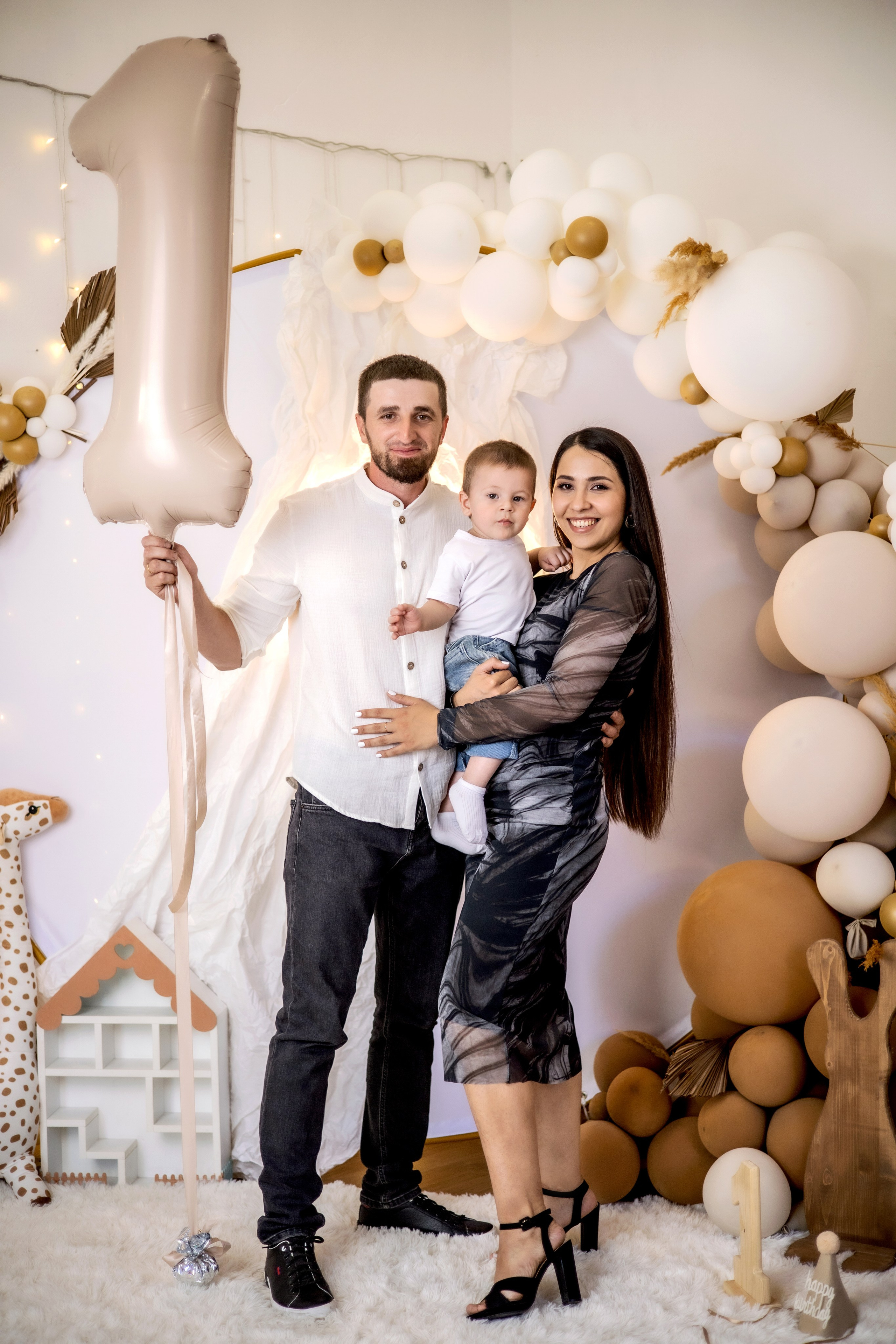 Годик Амирчику. Фотограф Надежда Лукьянова