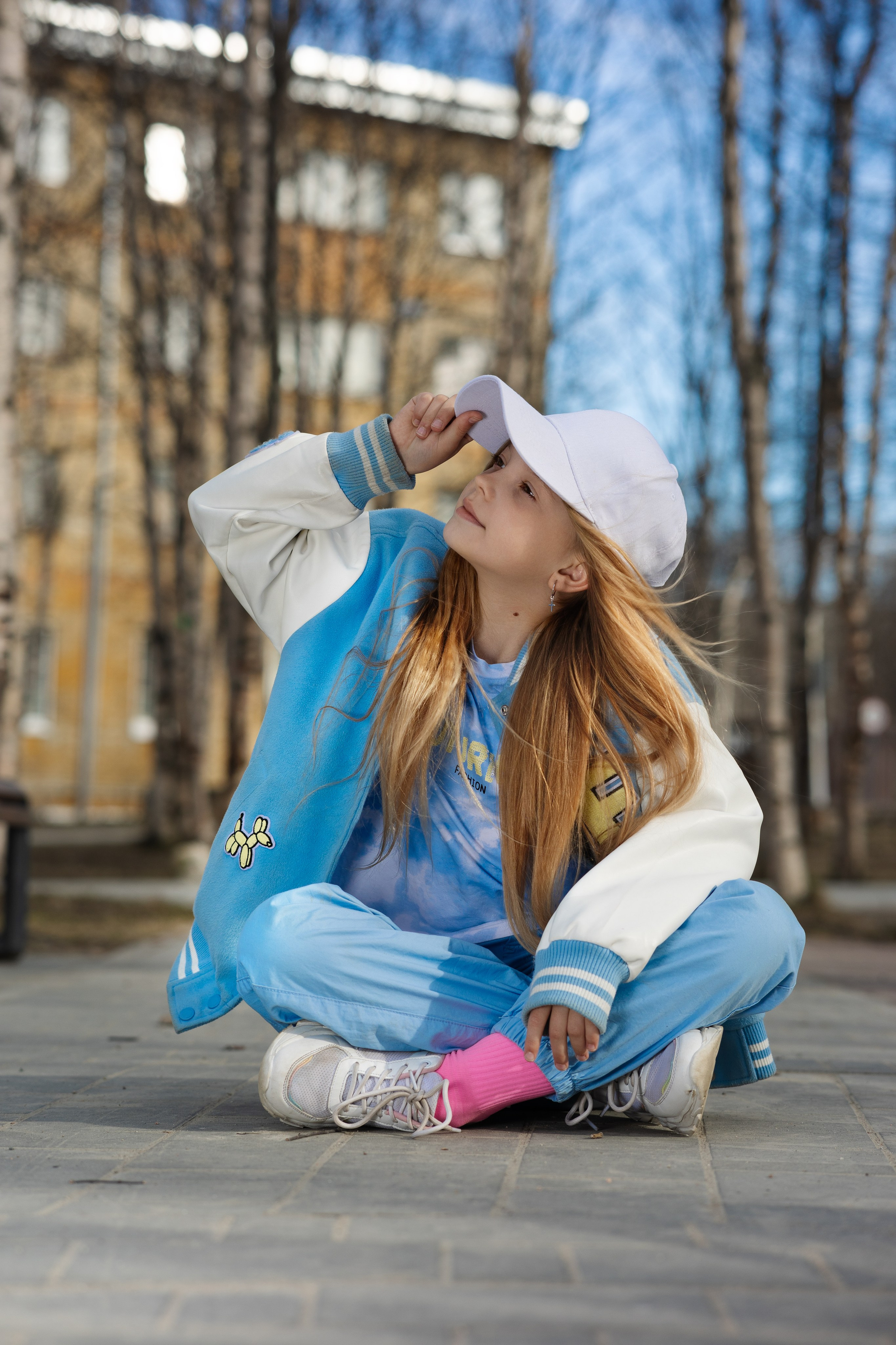 Фотосессия прогулка. Артём Печерин фотограф в Оленегорске