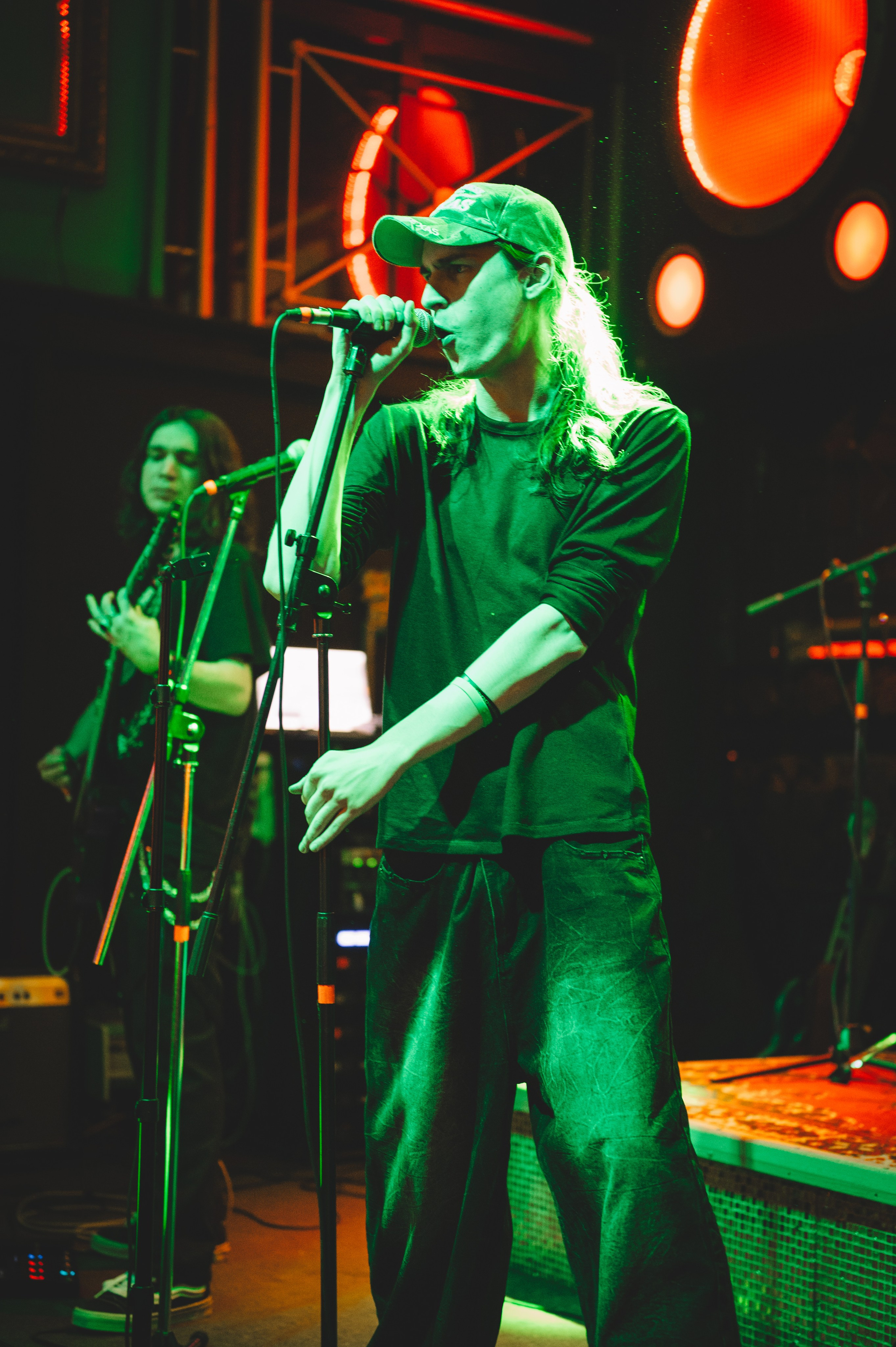 HOME FEST_Cover Show. Фотограф Анна Темнова. Пенза