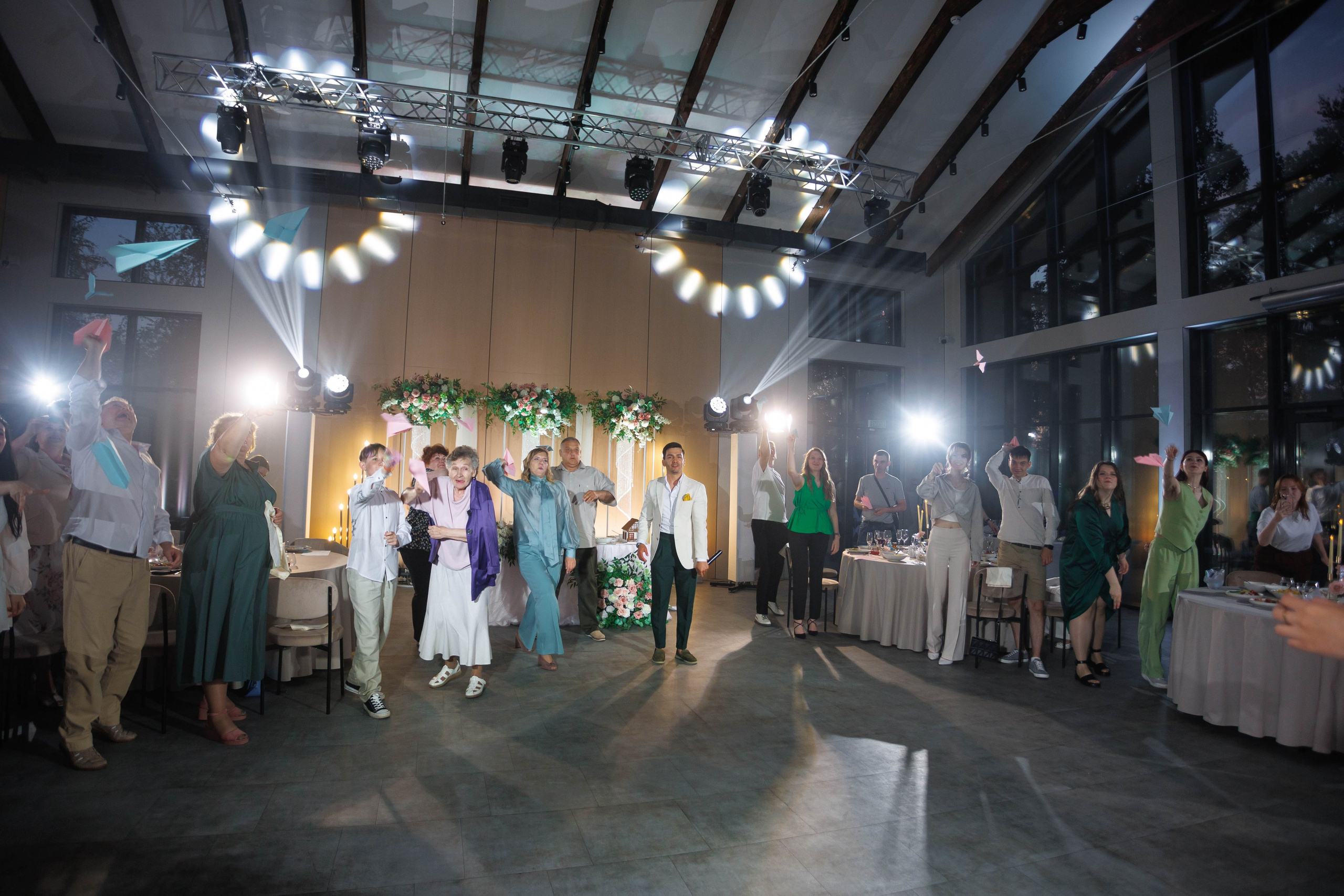 Анна и Святослав. Свадебный фотограф Иркутск