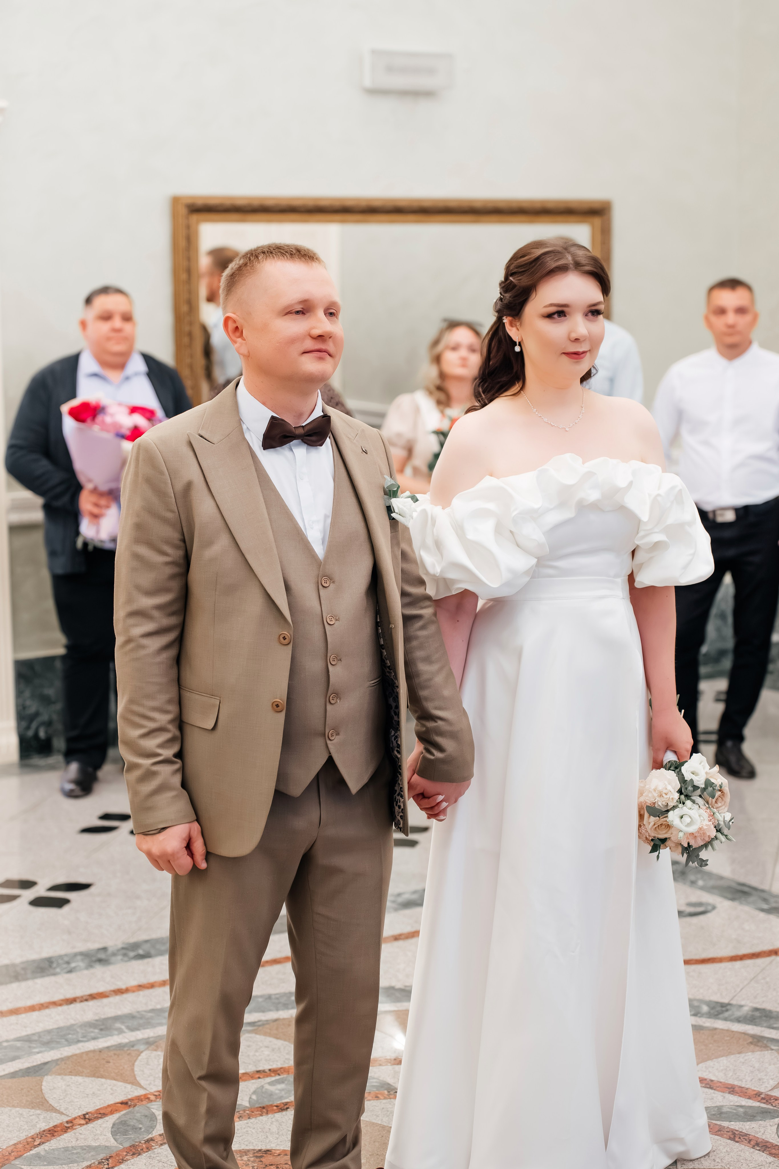 Сергей и Светлана. Фото и видеосъемка в Йошкар-Оле и Москве. (Фотограф и видеограф в Йошкар-Оле и Москве)