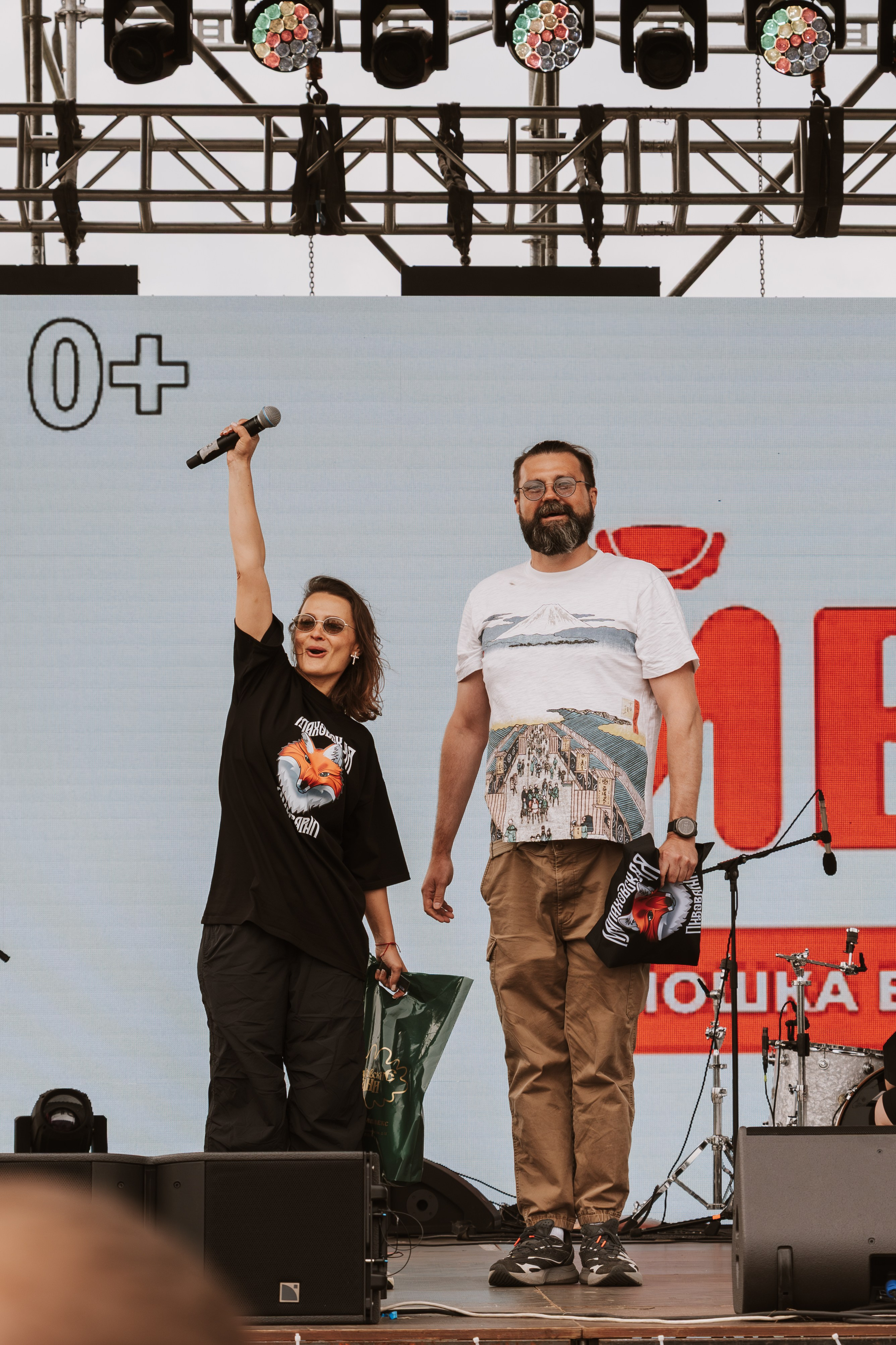 Межрегиональный гастрофестиваль. Фото и видеосъемка в Йошкар-Оле и Москве. (Фотограф и видеограф в Йошкар-Оле и Москве)