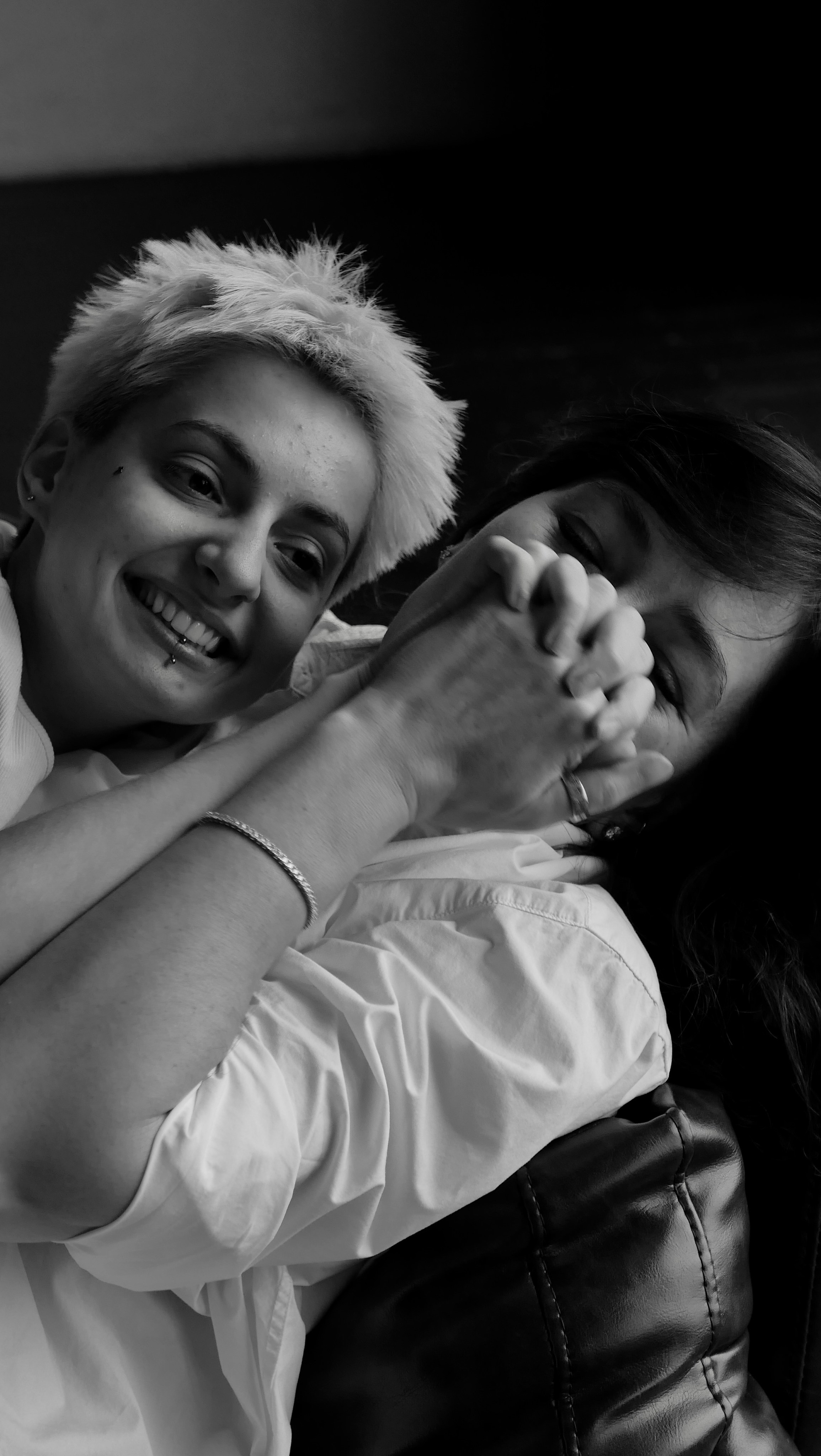 Семейная съемка