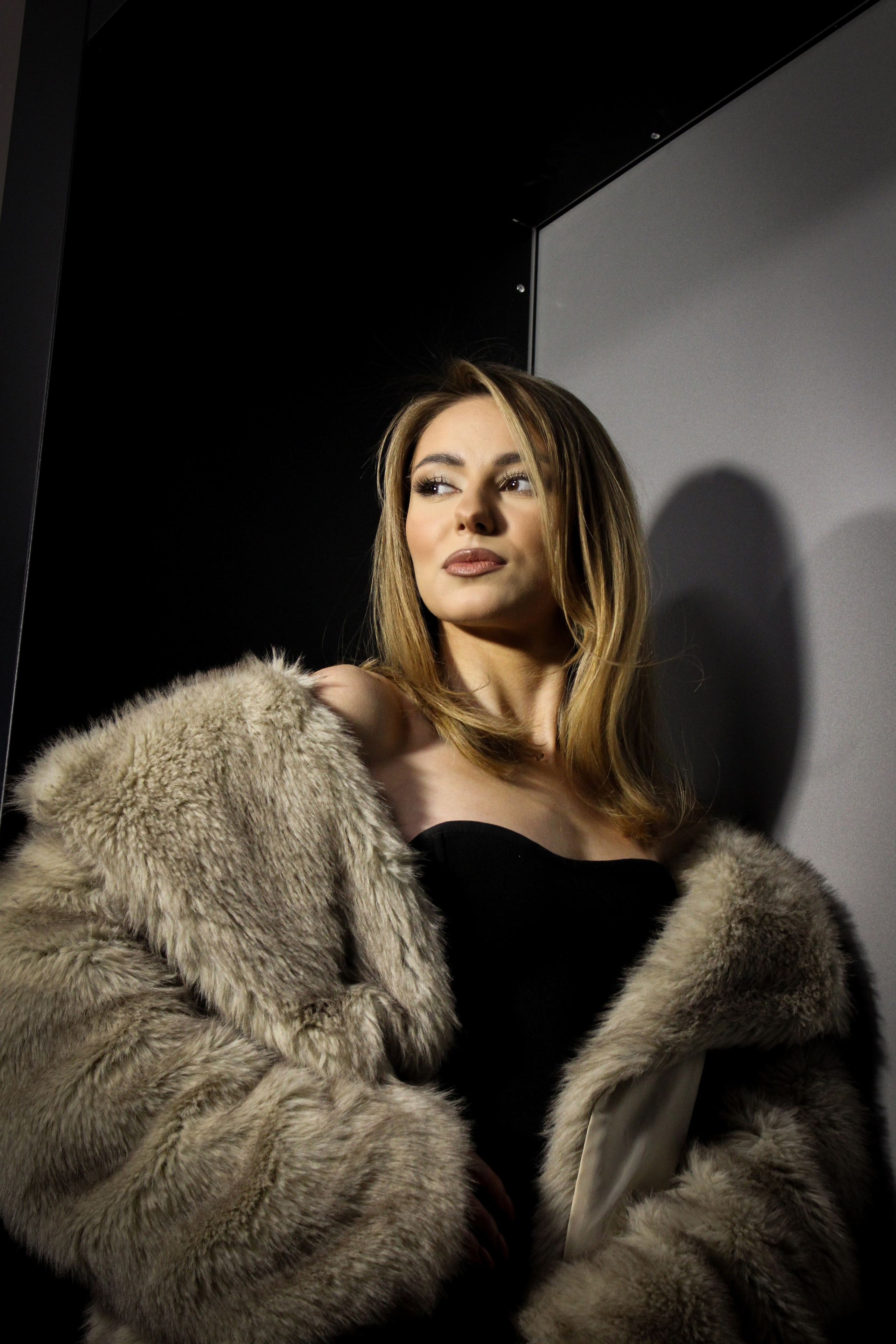 Фотосессия Лизы. Твой фотограф и видеограф в Тюмени — Сергей Бизин