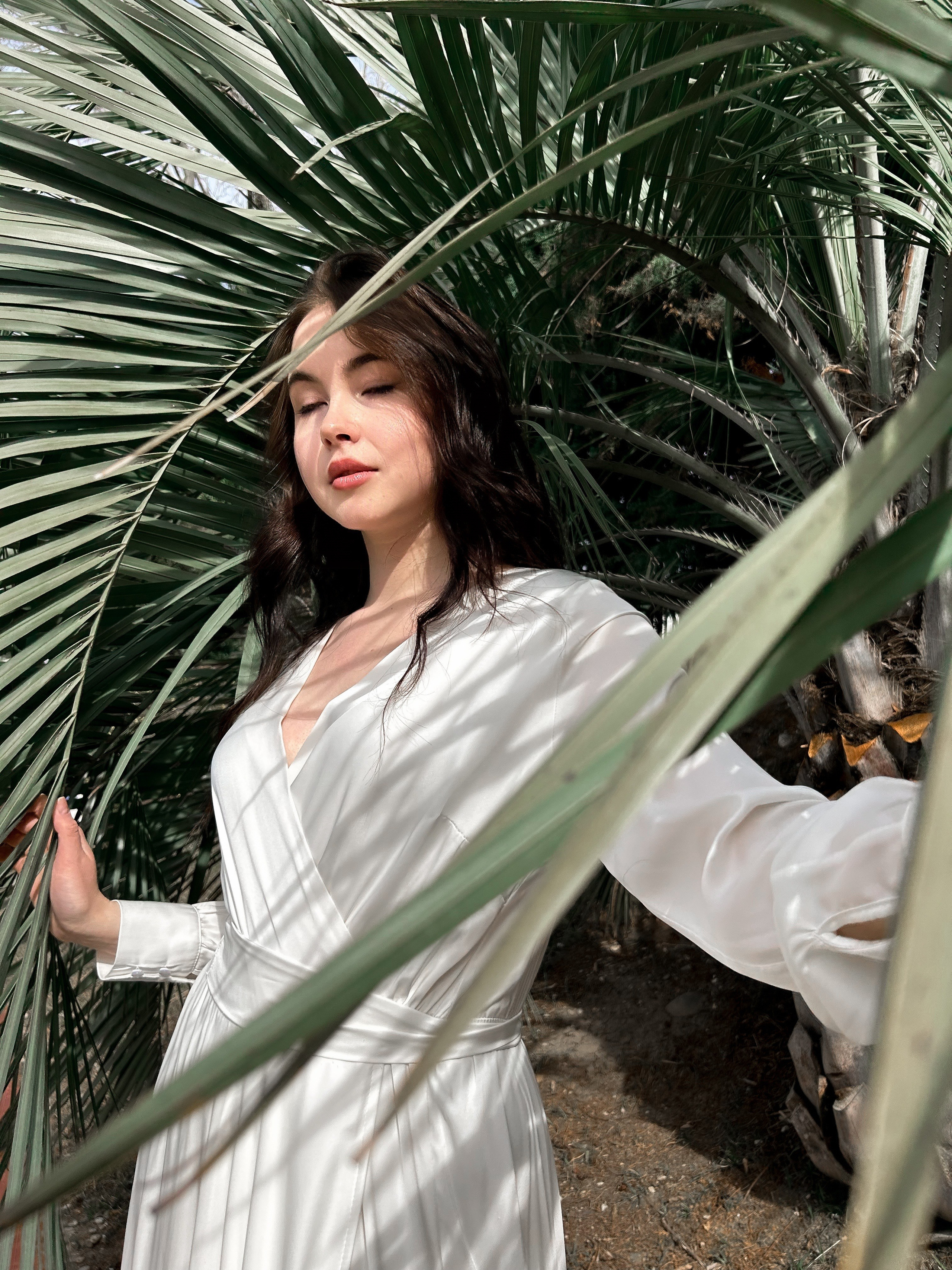 Весеннее море. Главная