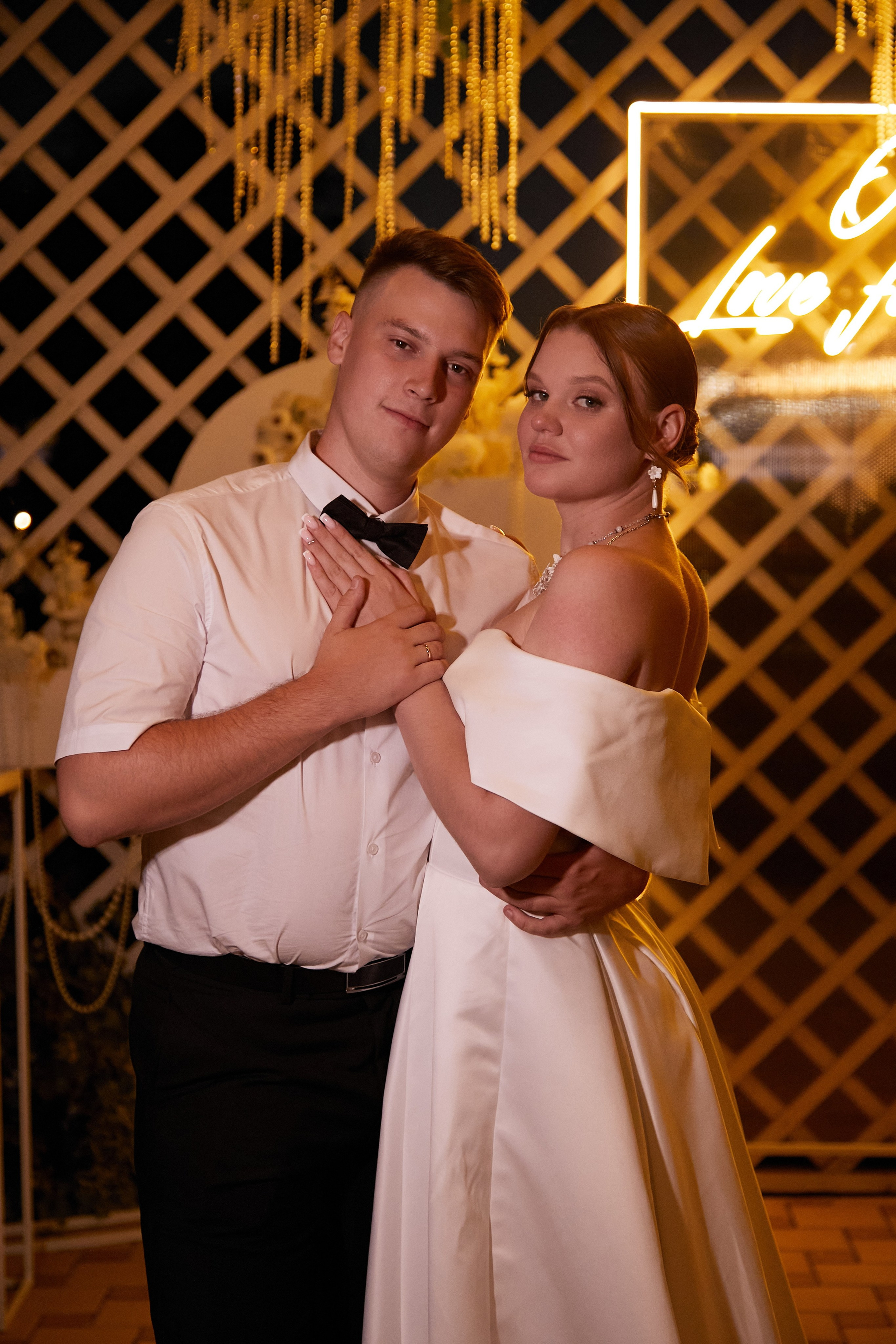 Артем и Виолетта. Свадебный и креативный фотограф в ЮФО и МСК