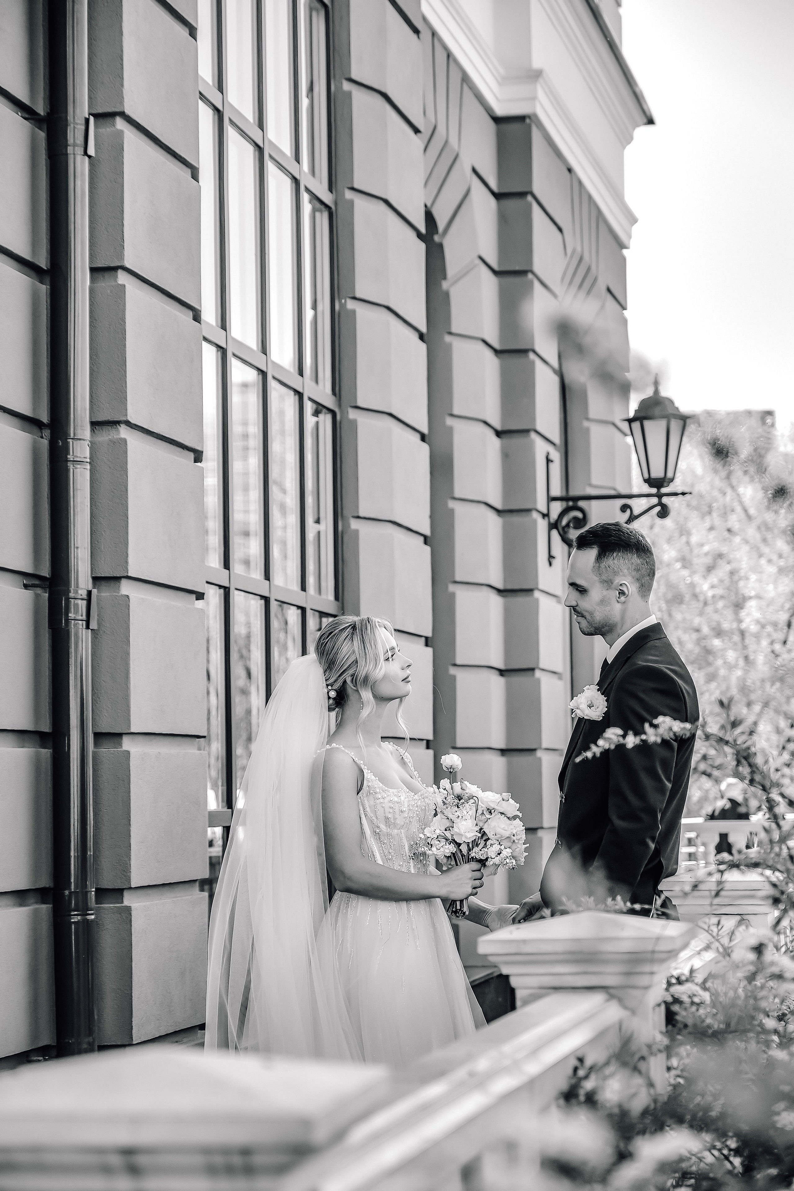 Антон и Анастасия. Свадебный фотограф в Екатеринбурге Соседков Евгений