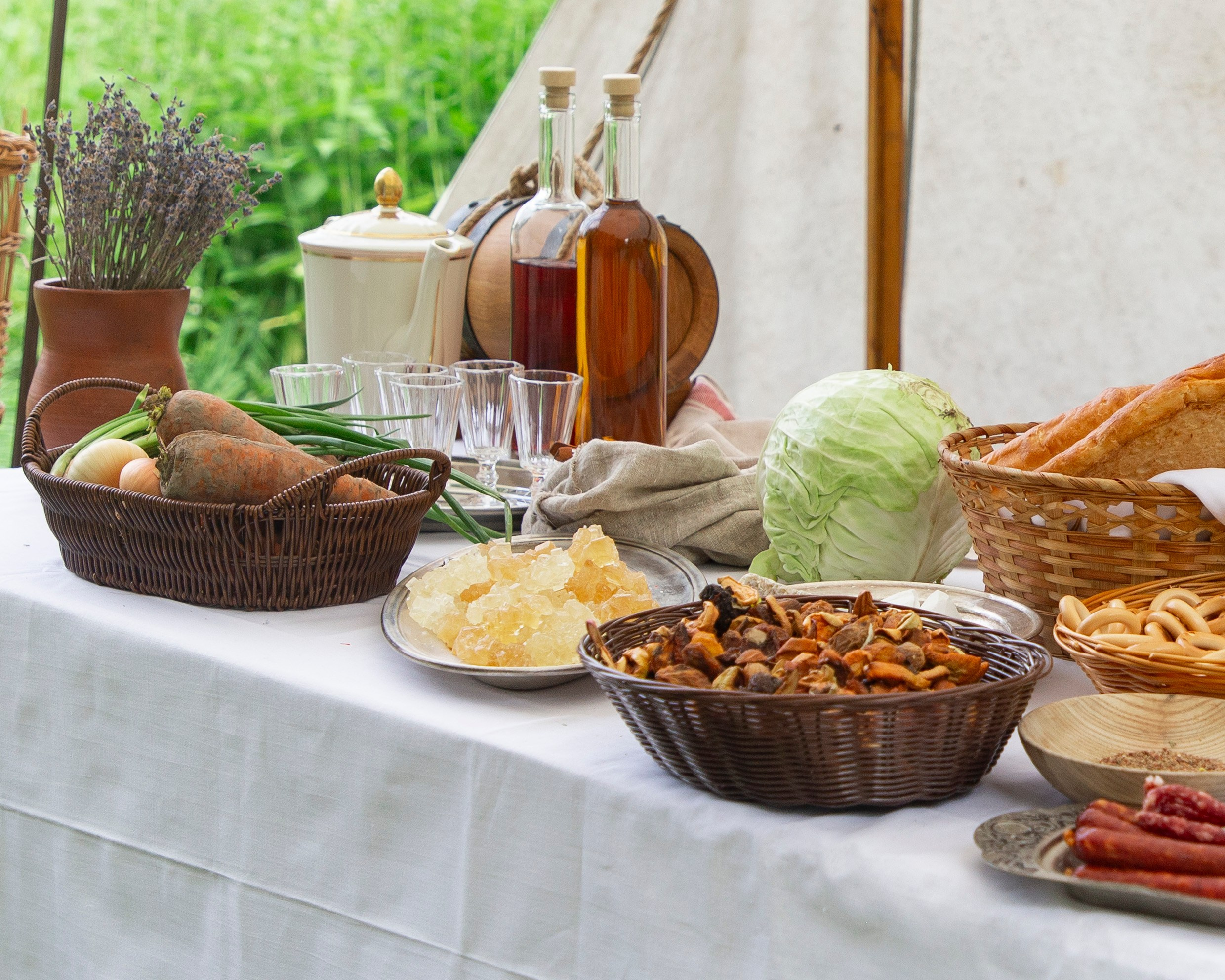 Времена и Эпохи 2025 г. Репортажный фотограф в Москве