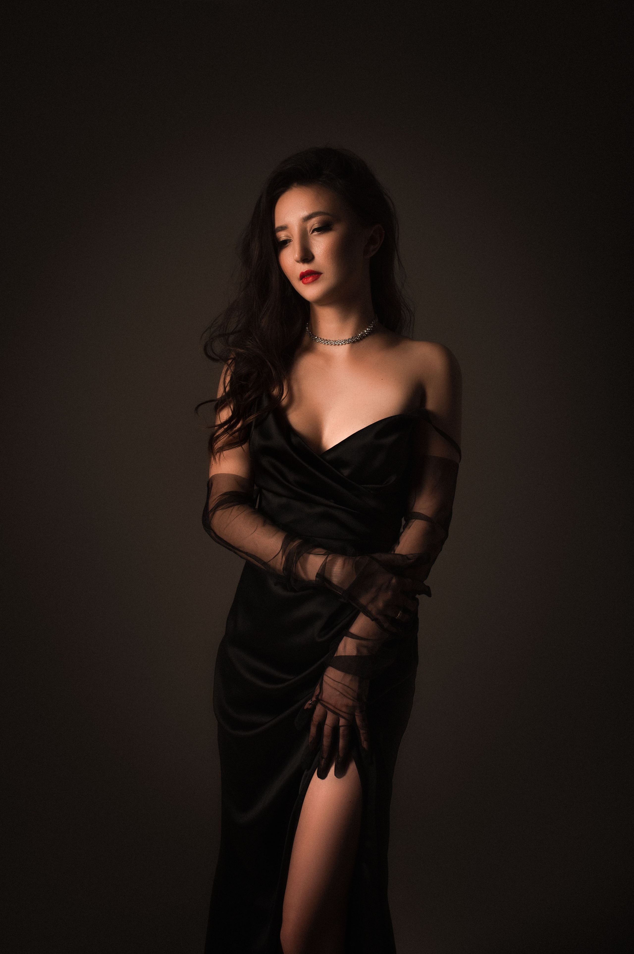 Валерия Крюкова. Фотостудия Алматы — 2 Stula.Studio | Аренда залов