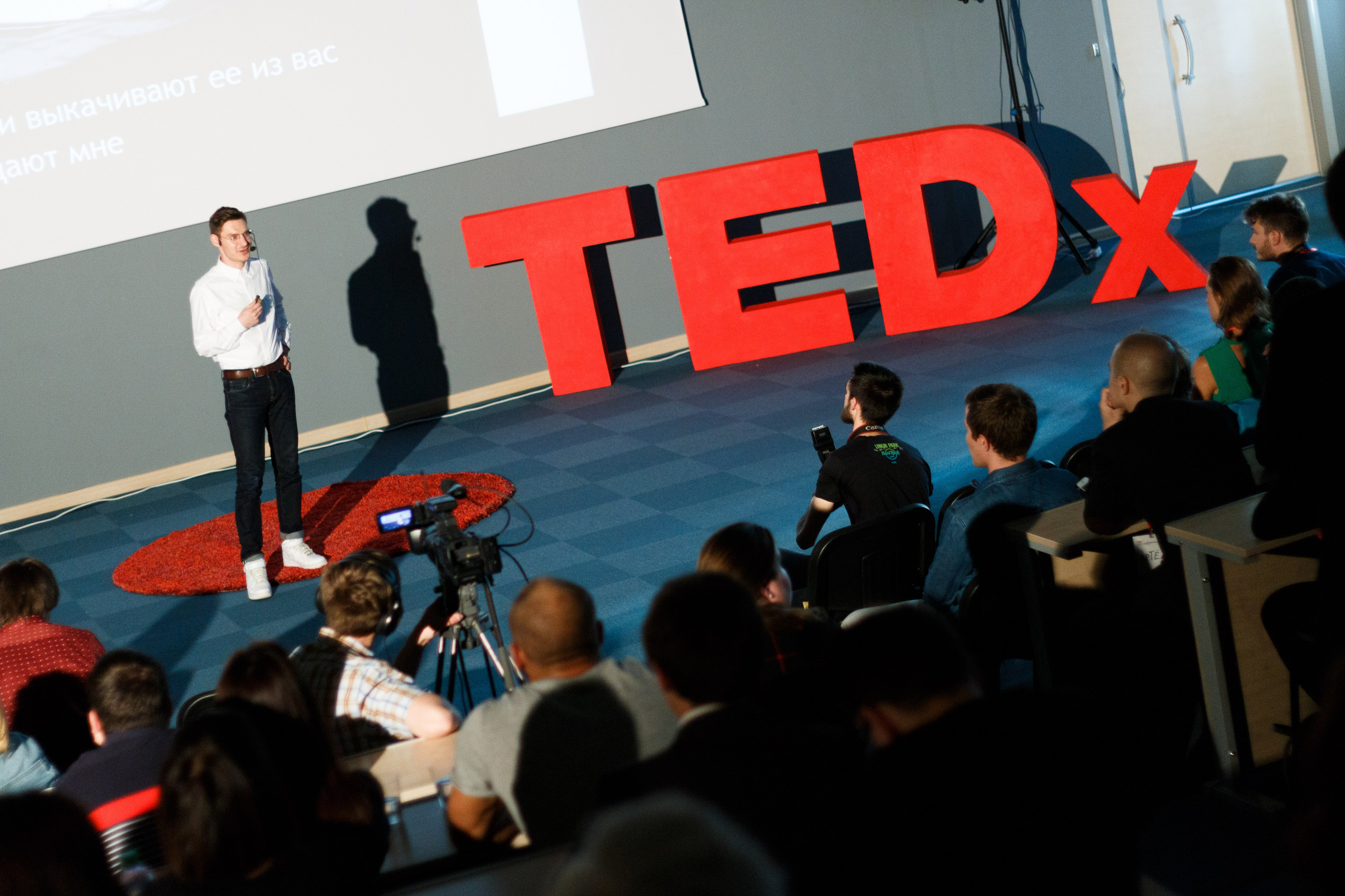 Overview. TVSPhoto — Visual content production