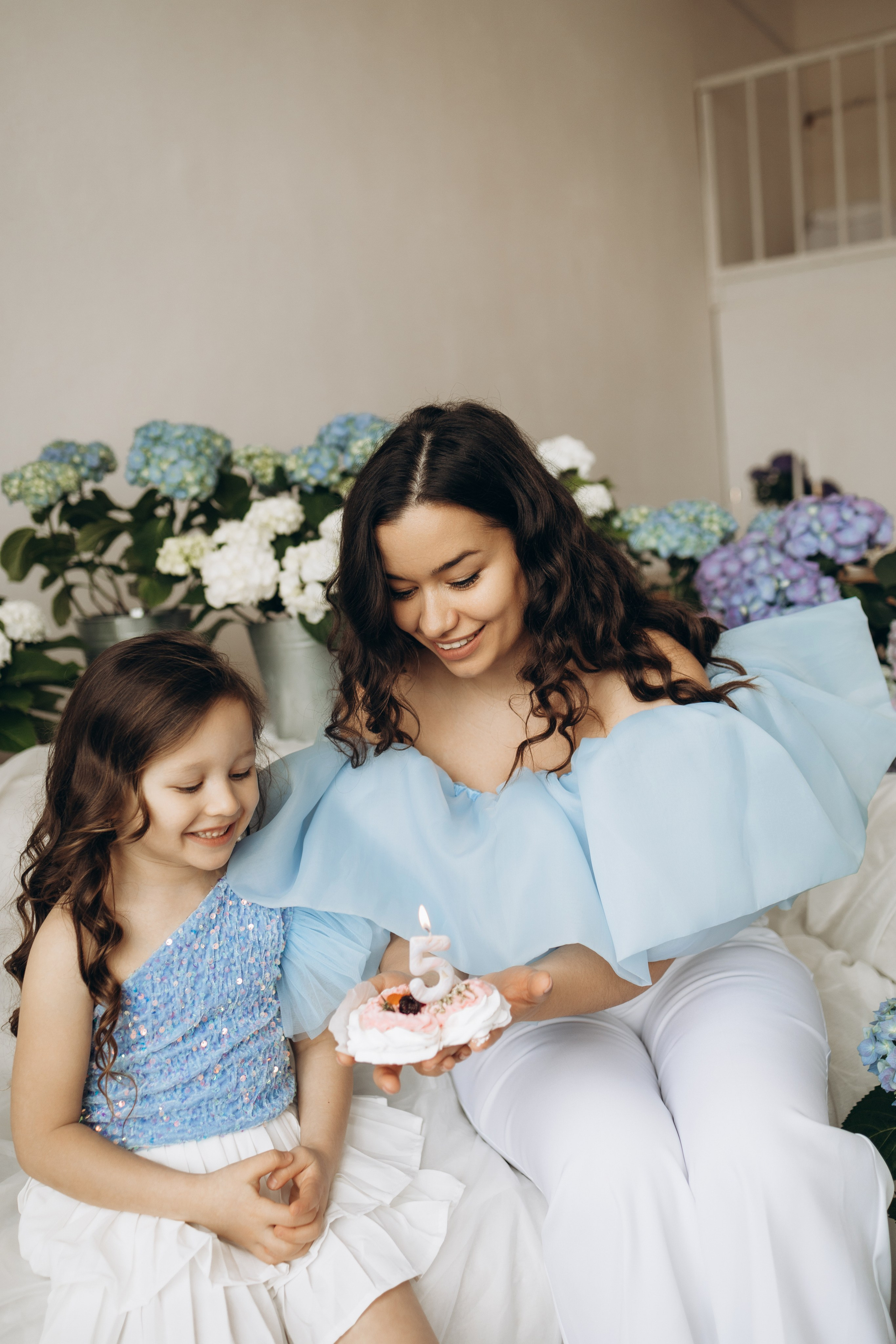 Девочки. Самый теплый фотограф в Краснодаре Рябоконь Ксения