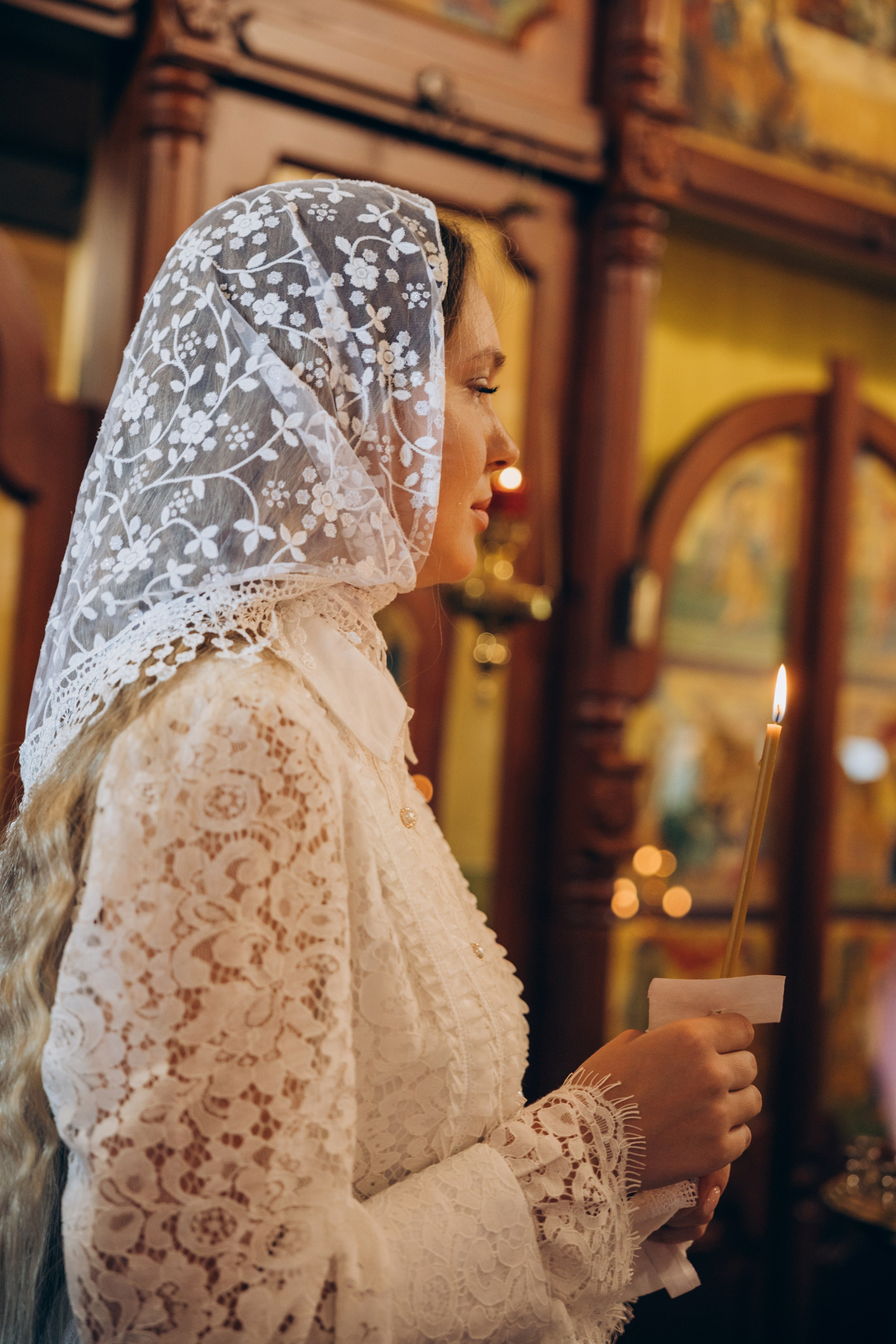 Крещение Михаила. Свадебный, семейный фотограф в Иркутске Светлана Макаричева