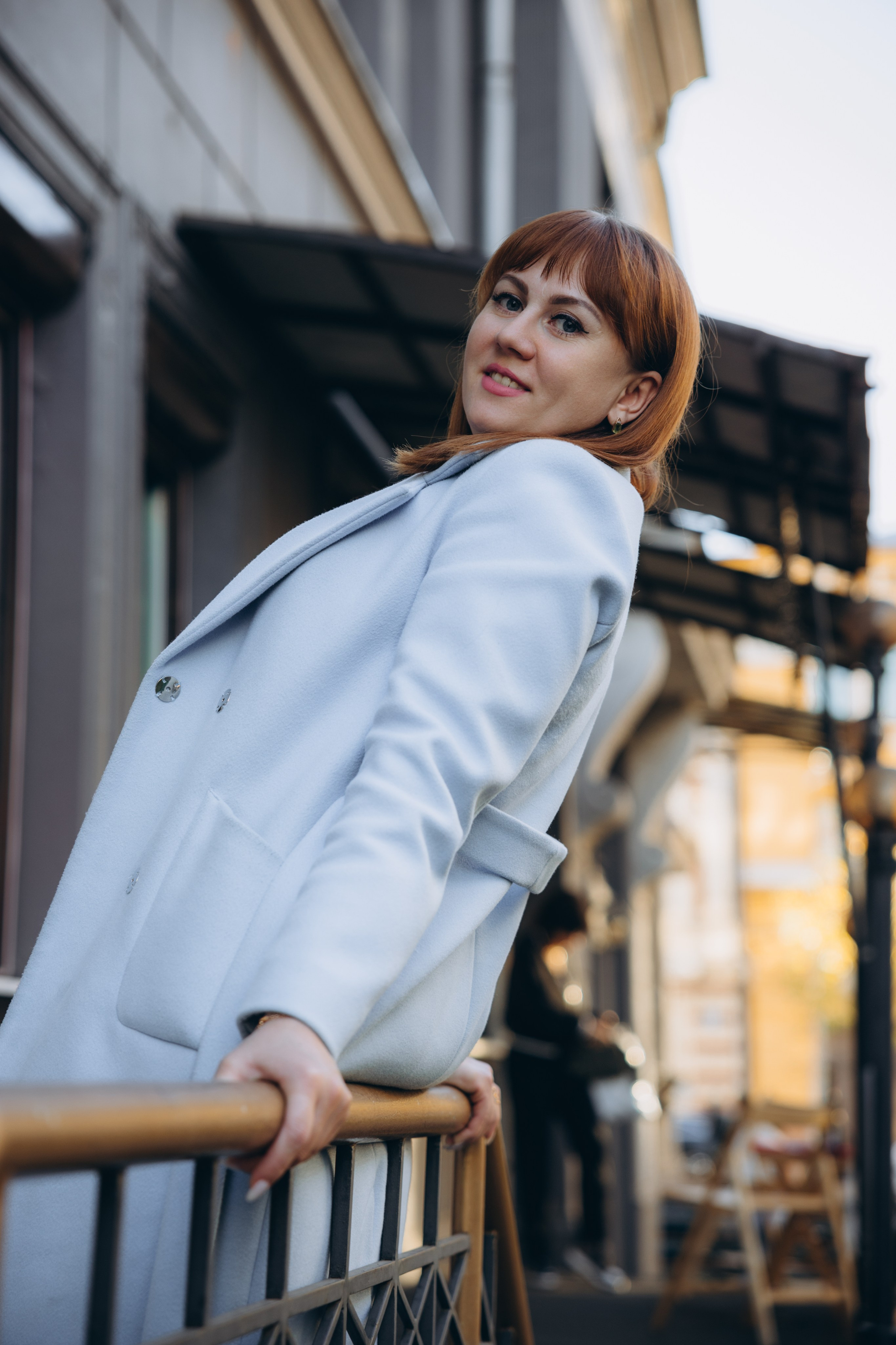 Прогулка. Свадебный, семейный фотограф в Иркутске Светлана Макаричева