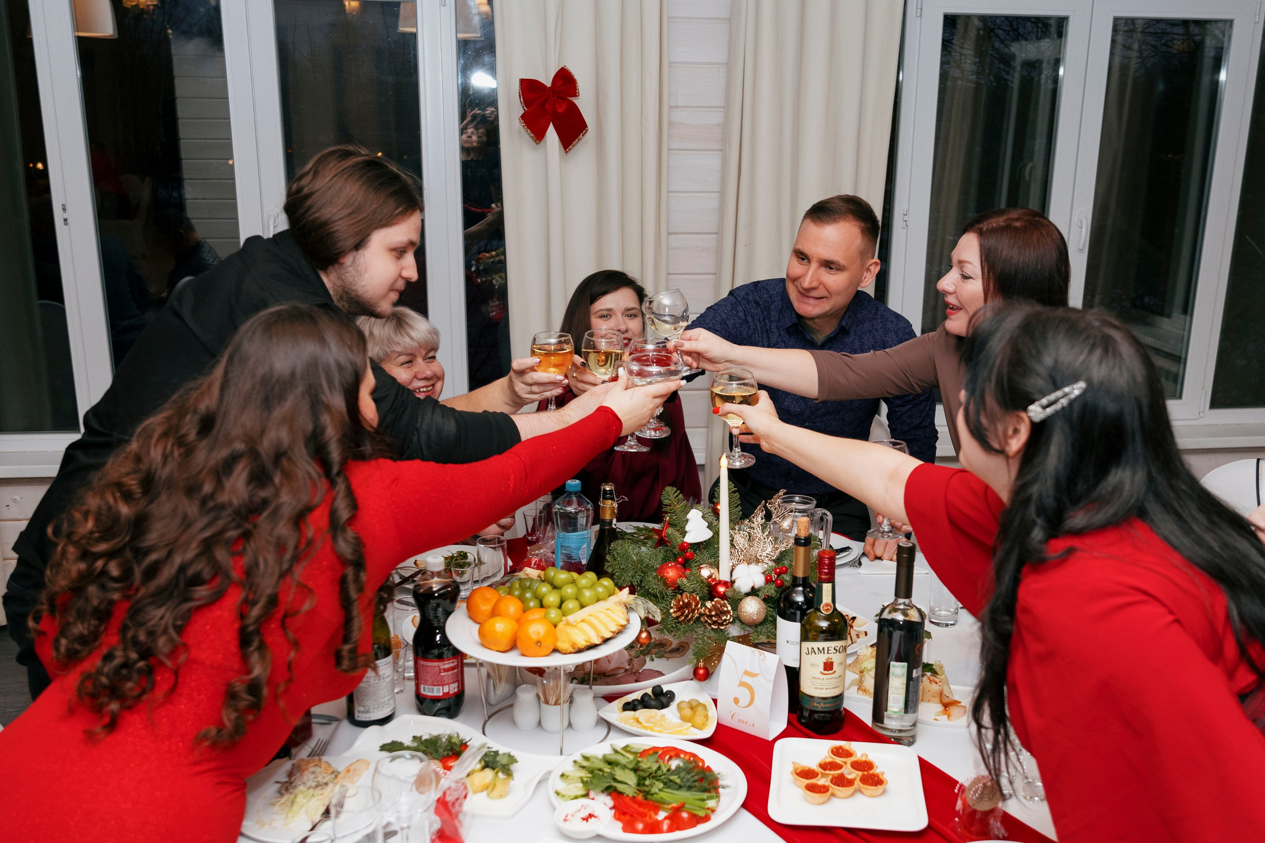 Корпоративные съемки. Фотограф в Москве и Московской области