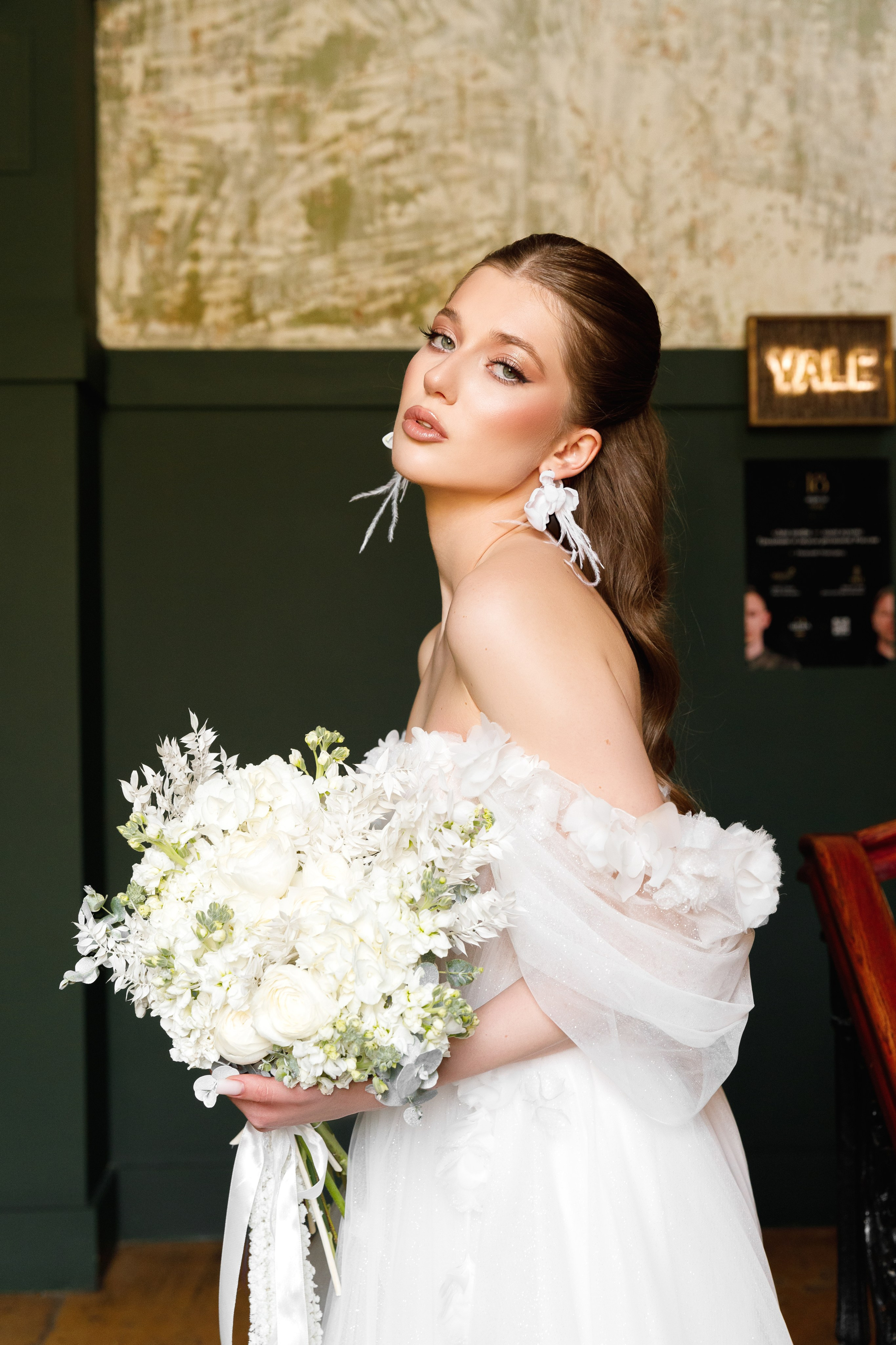 Wedding at the manor. Фотограф Нижний Новгород Кристина Швецова