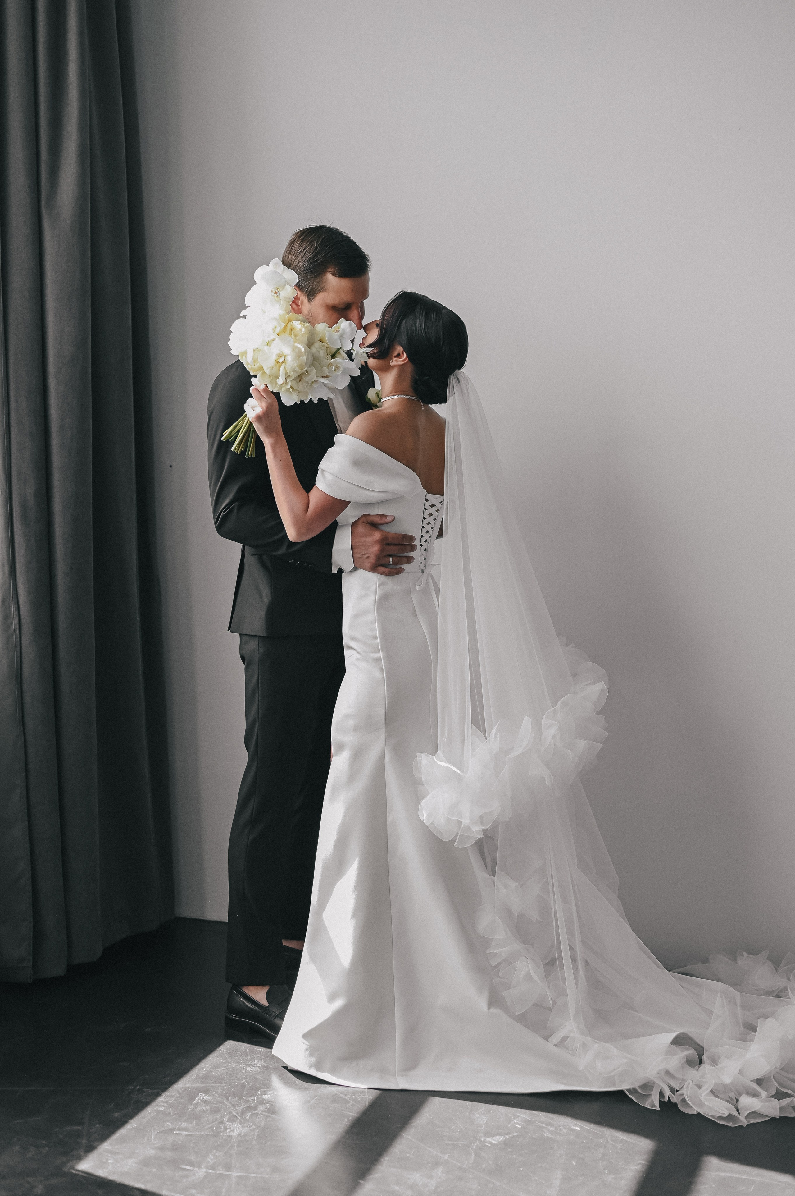 Андрей + Виктория — Организация EventGstudio. Свадебный и семейный фотограф Волгоград Москва