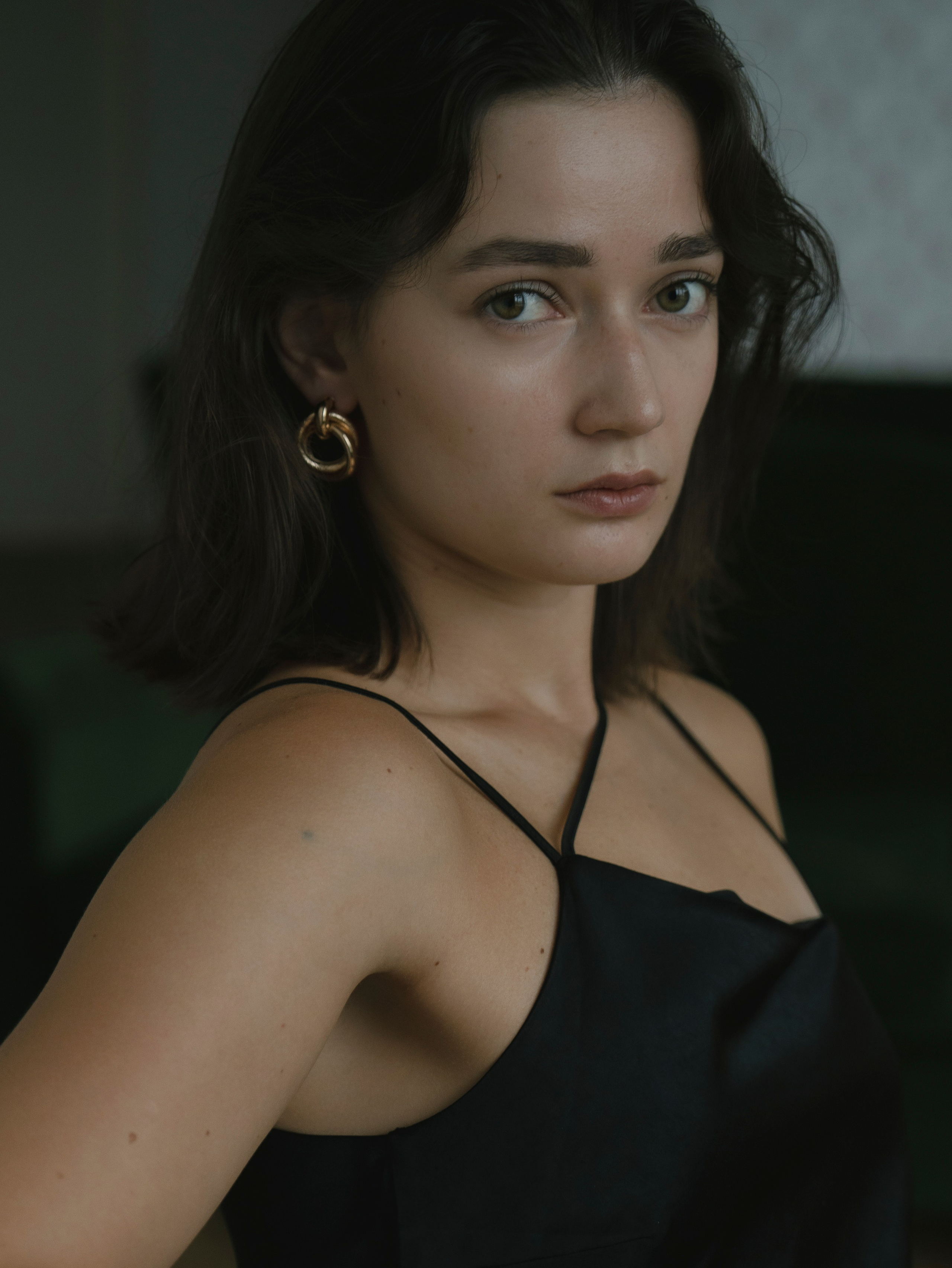 Маша. Портретный фотограф в Москве — Захарова Полина