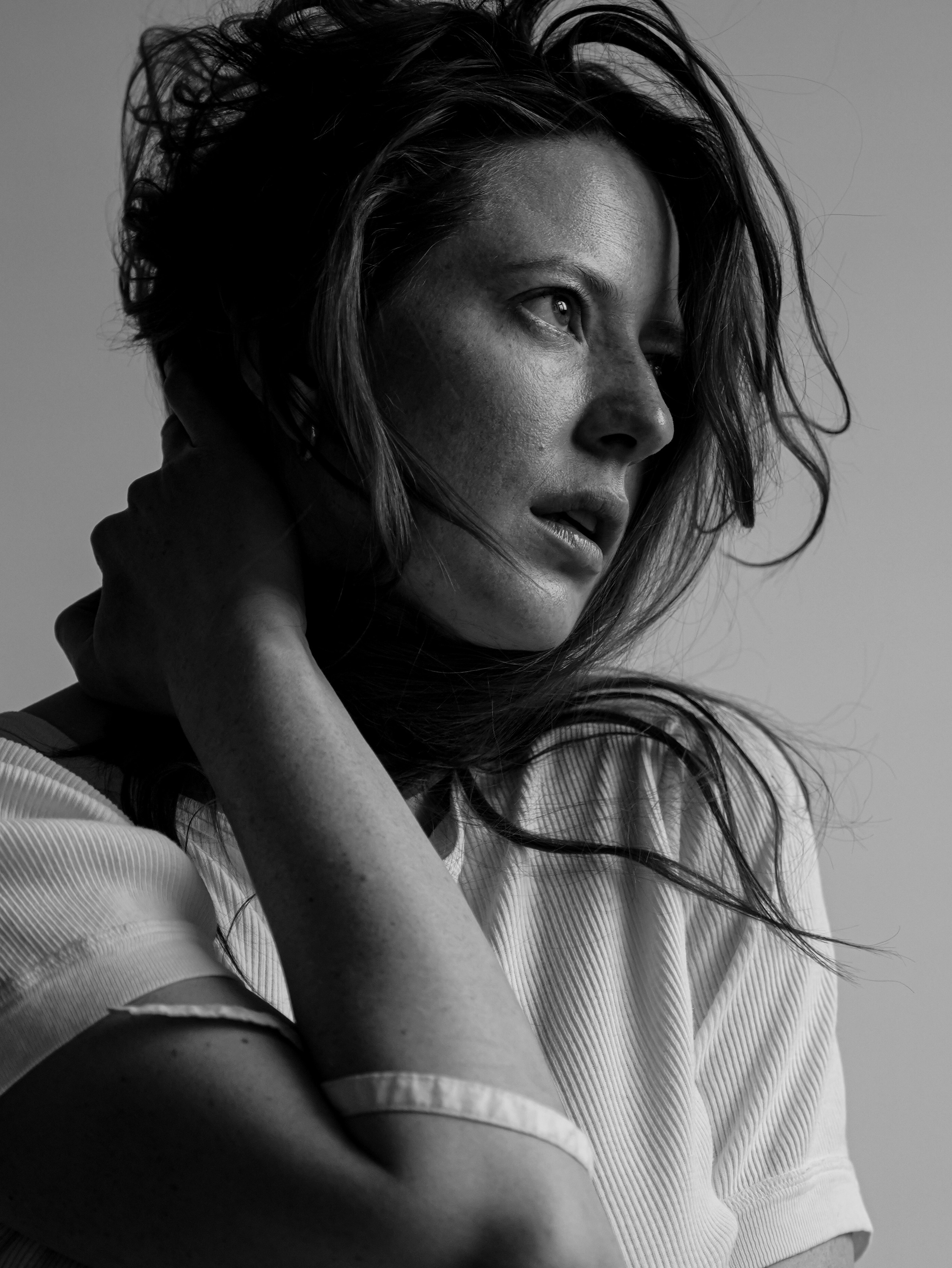 Люля. Портретный фотограф в Москве — Захарова Полина