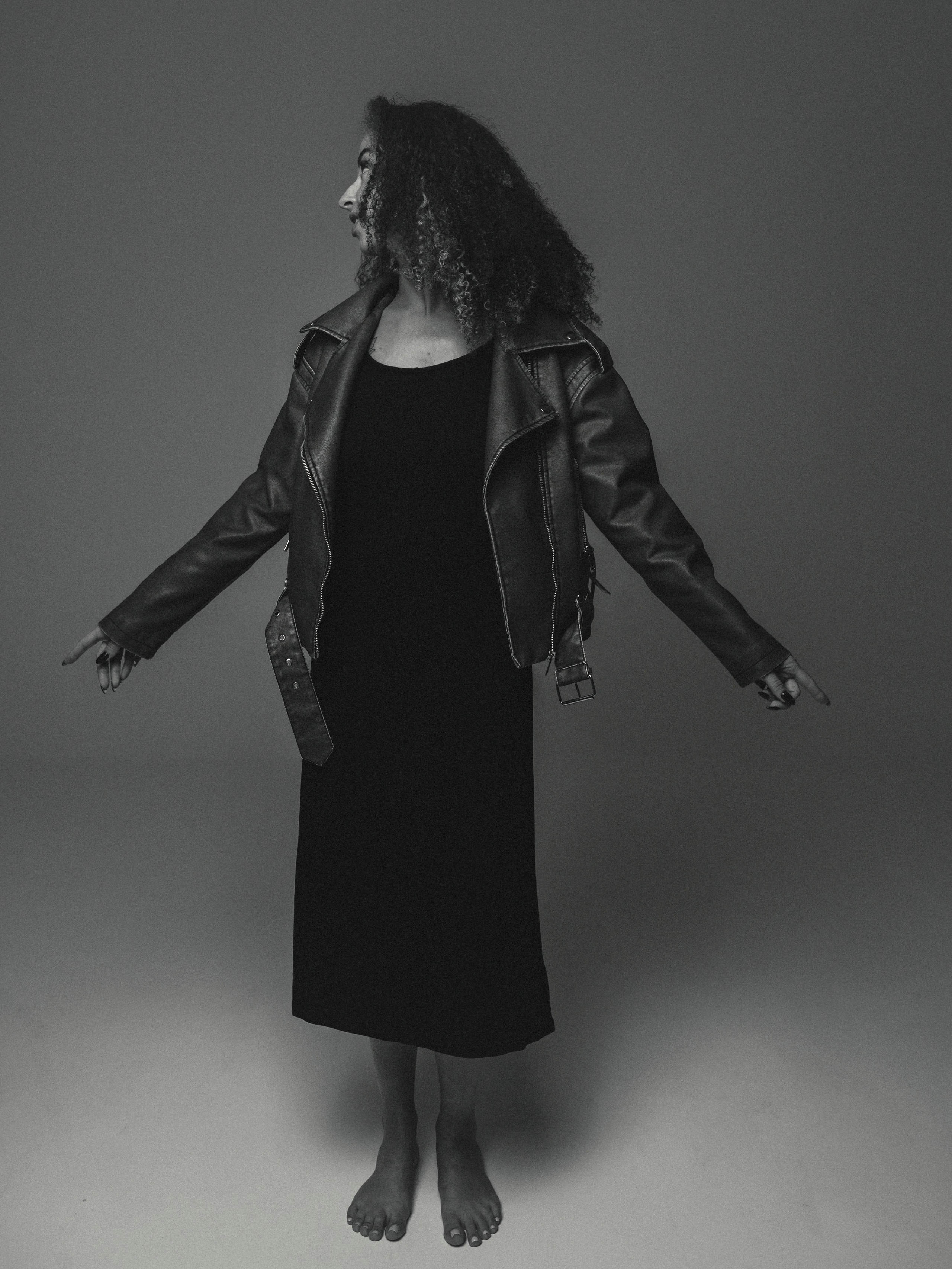 Катя и Паша. Портретный фотограф в Москве — Захарова Полина